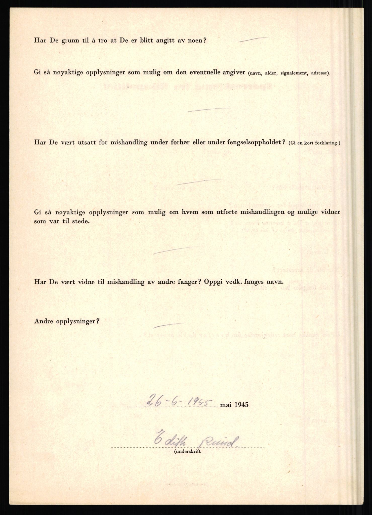 Rikspolitisjefen, AV/RA-S-1560/L/L0014: Pettersen, Aksel - Savosnick, Ernst, 1940-1945, s. 742