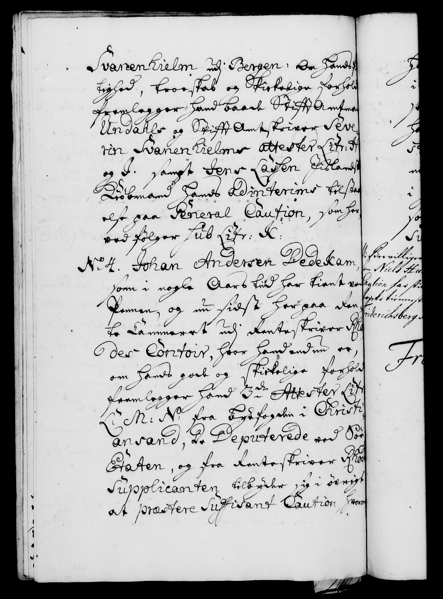 Rentekammeret, Kammerkanselliet, RA/EA-3111/G/Gf/Gfa/L0004: Norsk relasjons- og resolusjonsprotokoll (merket RK 52.4), 1721, s. 1349
