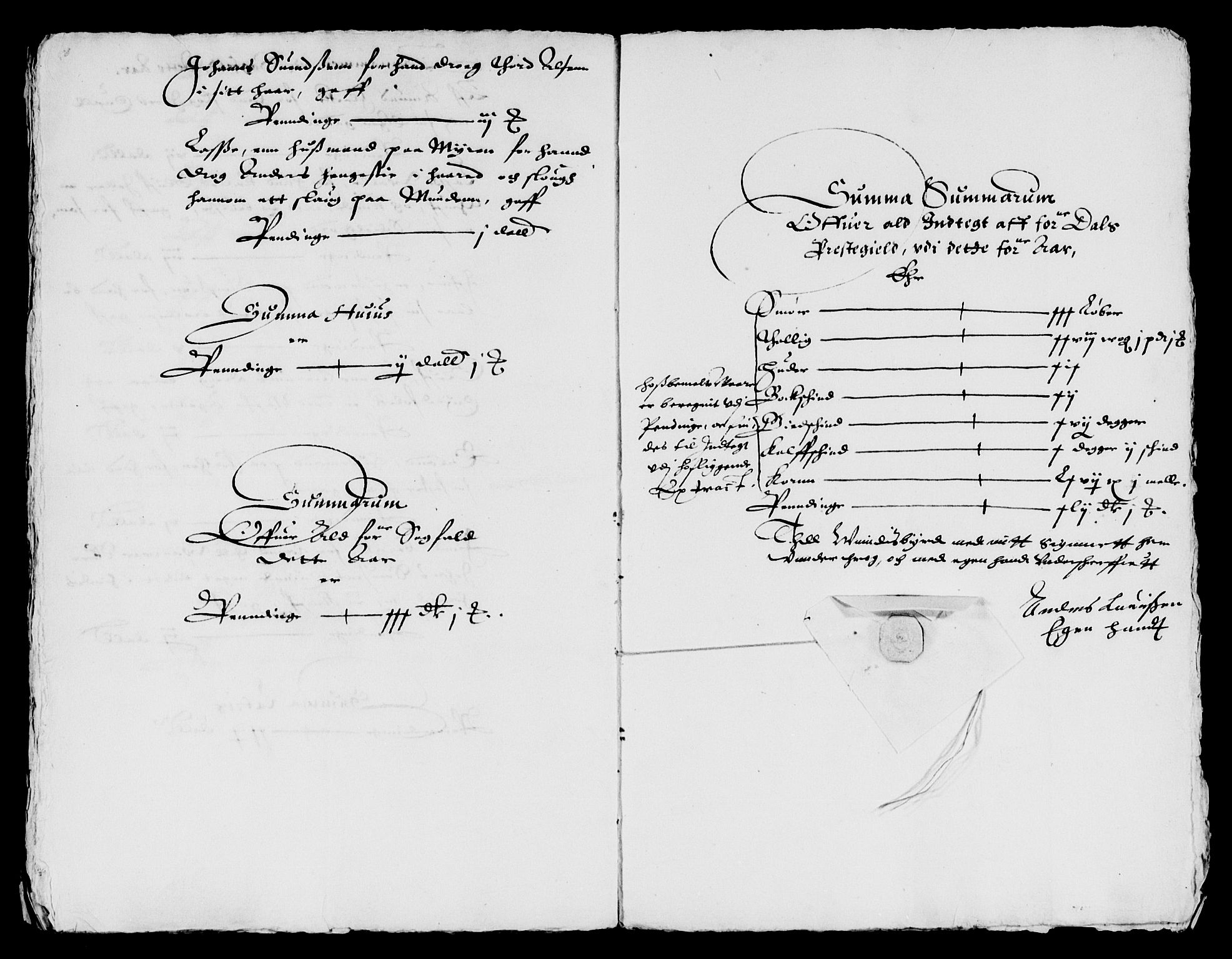 Rentekammeret inntil 1814, Reviderte regnskaper, Lensregnskaper, AV/RA-EA-5023/R/Rb/Rbt/L0020: Bergenhus len, 1615-1617