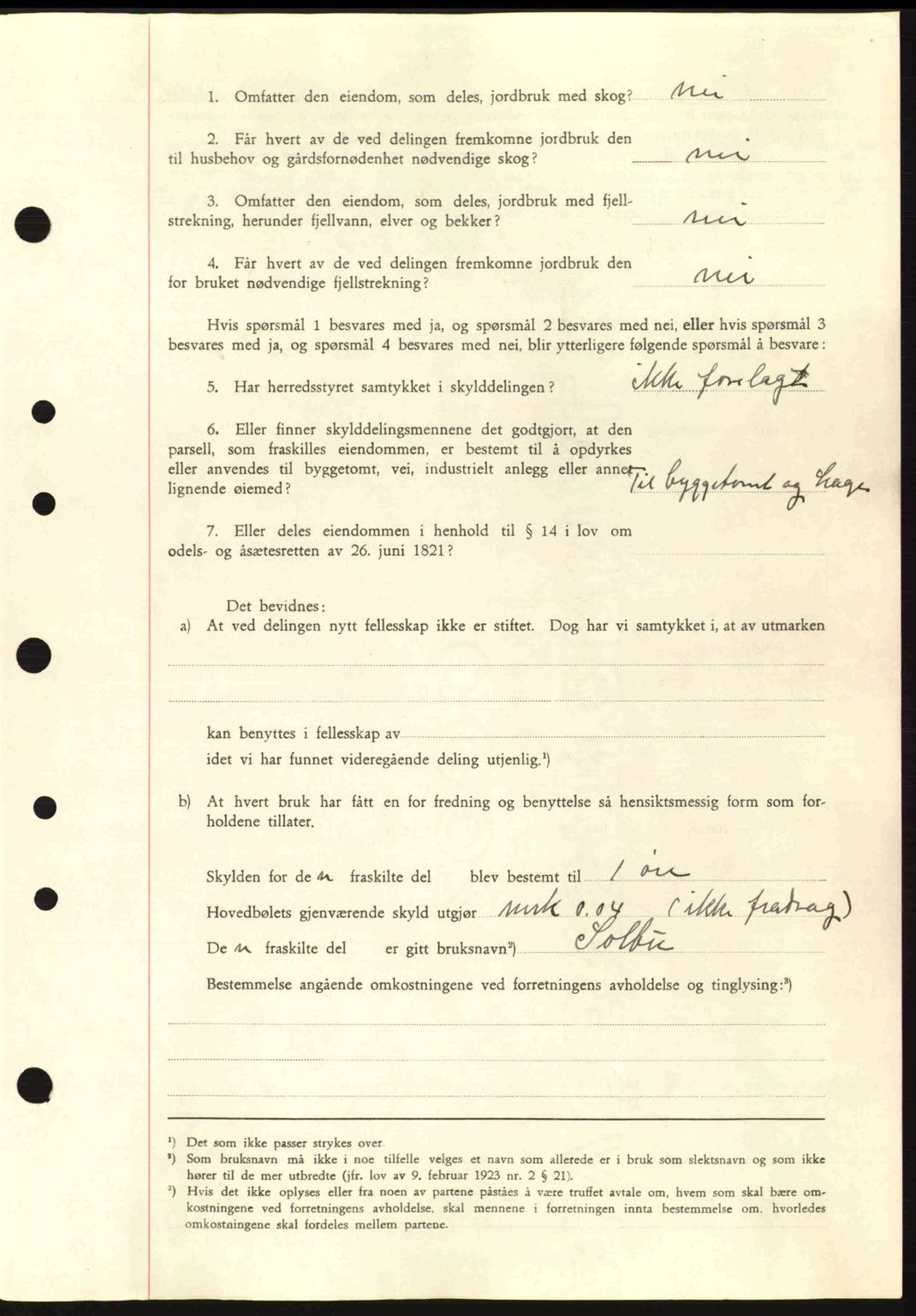 Nordre Sunnmøre sorenskriveri, AV/SAT-A-0006/1/2/2C/2Ca: Pantebok nr. A4, 1937-1938, Dagboknr: 297/1938