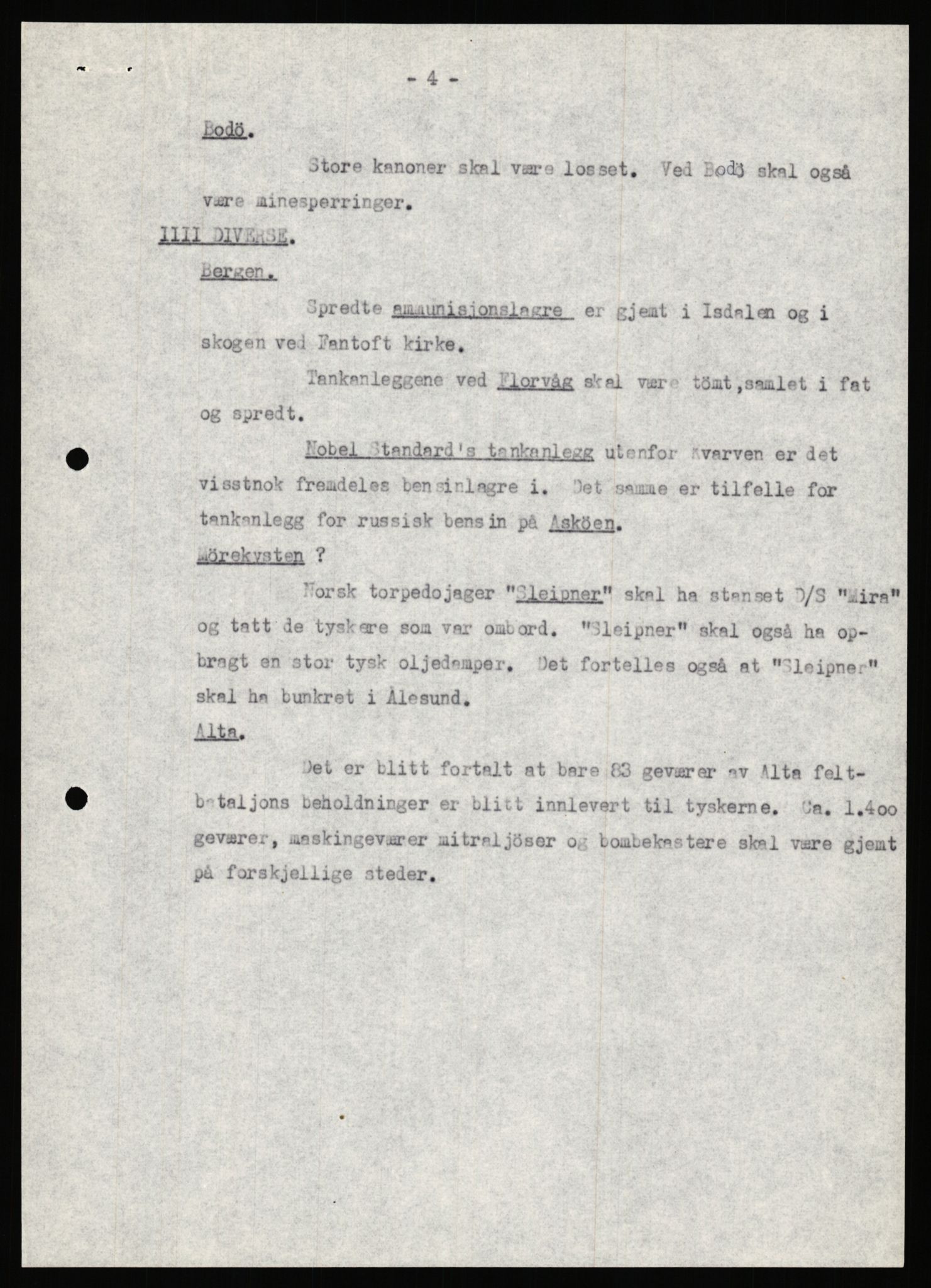 Forsvaret, Forsvarets krigshistoriske avdeling, AV/RA-RAFA-2017/Y/Ya/L0006: II-C-11-11,2 - Utenriksdepartementet.  Legasjonen i Helsingfors., 1940-1946, s. 364
