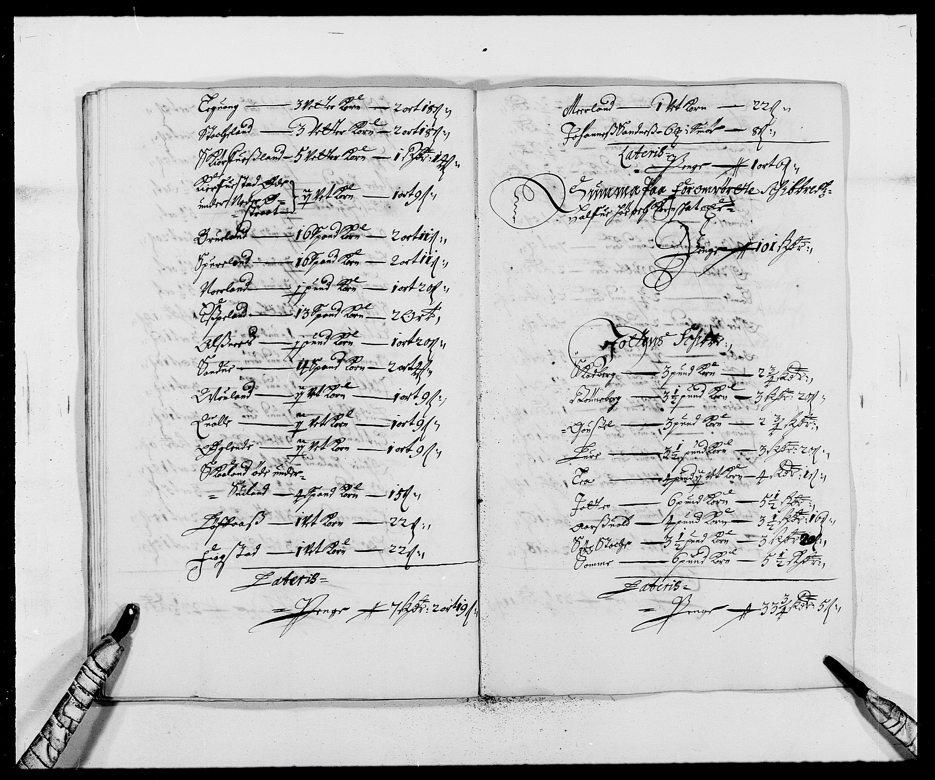Rentekammeret inntil 1814, Reviderte regnskaper, Fogderegnskap, AV/RA-EA-4092/R46/L2719: Fogderegnskap Jæren og Dalane, 1679, s. 181