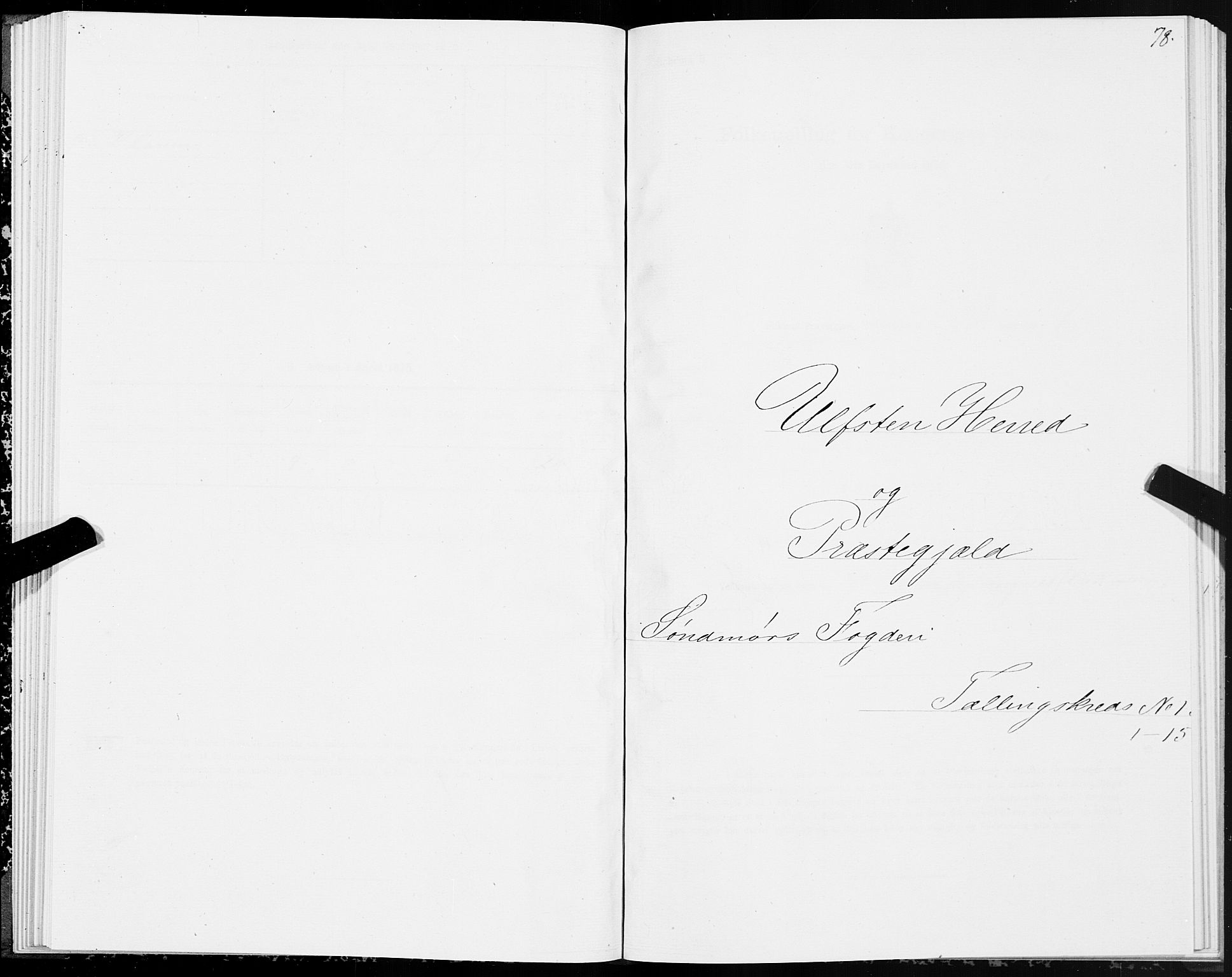 SAT, Folketelling 1875 for 1516P Ulstein prestegjeld, 1875, s. 5078