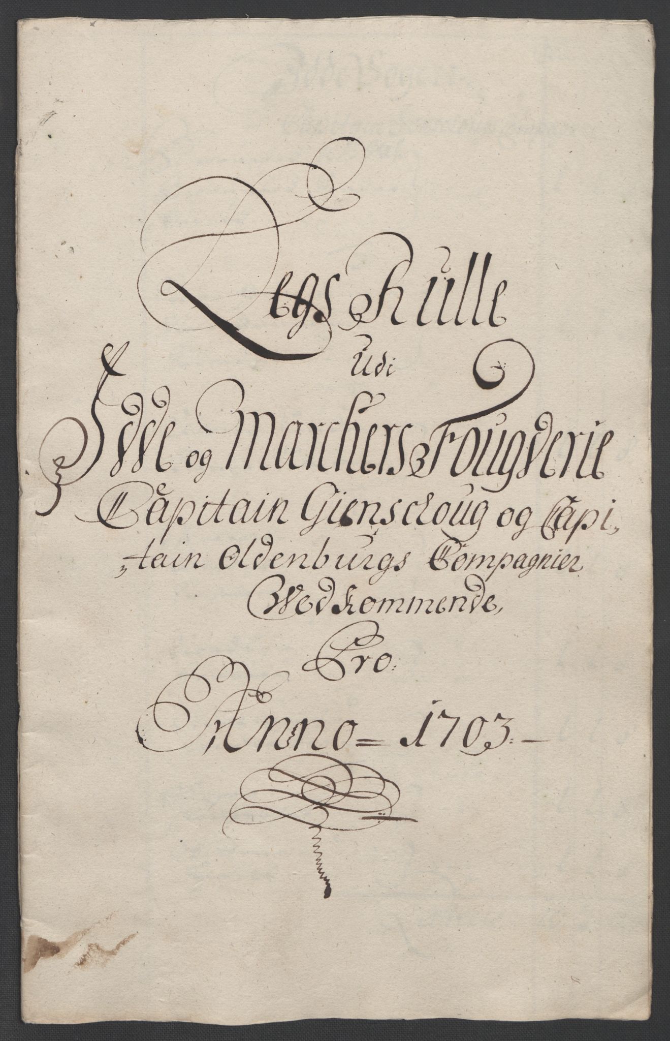 Rentekammeret inntil 1814, Reviderte regnskaper, Fogderegnskap, RA/EA-4092/R01/L0016: Fogderegnskap Idd og Marker, 1702-1703, s. 320
