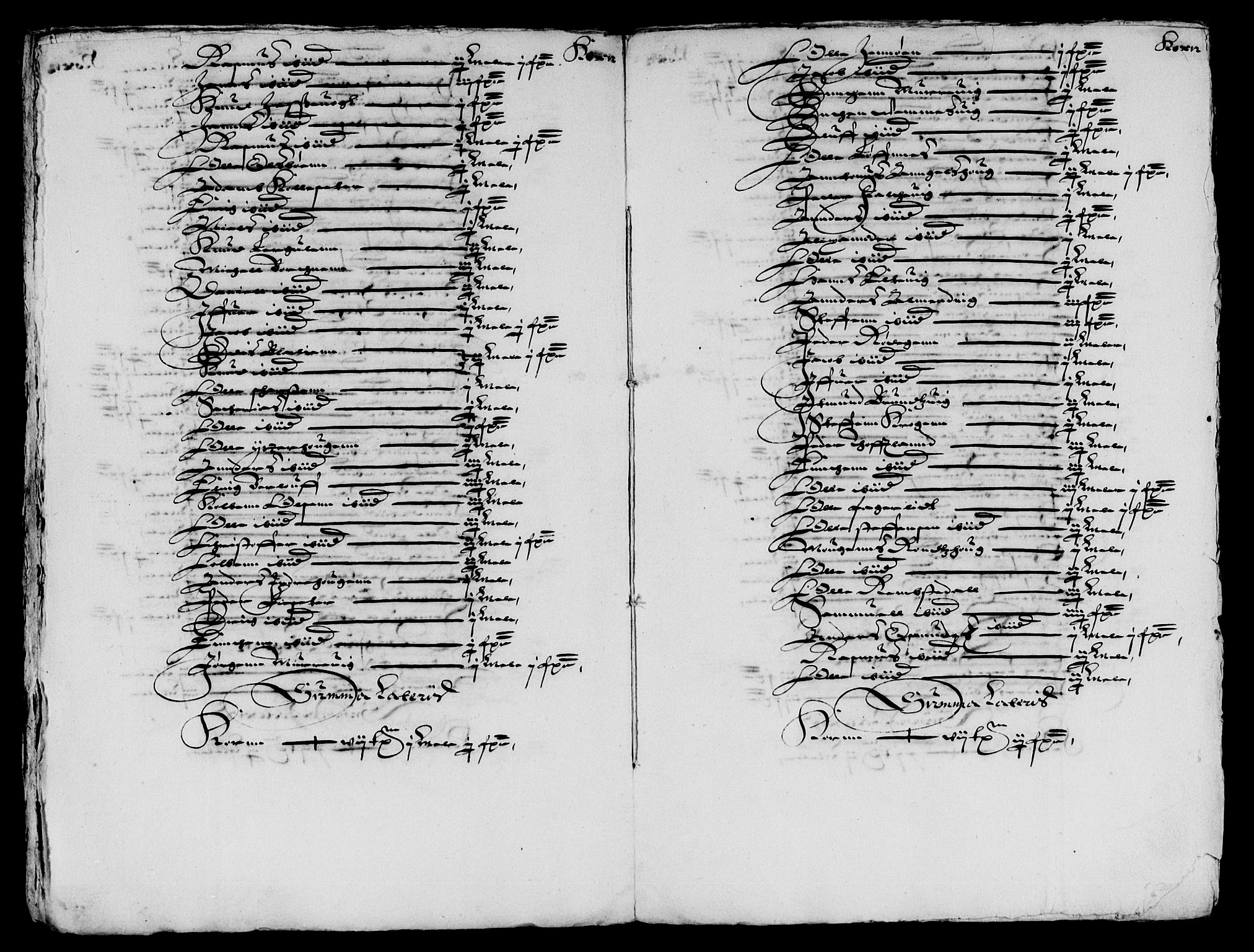 Rentekammeret inntil 1814, Reviderte regnskaper, Lensregnskaper, AV/RA-EA-5023/R/Rb/Rbt/L0052: Bergenhus len, 1629-1630
