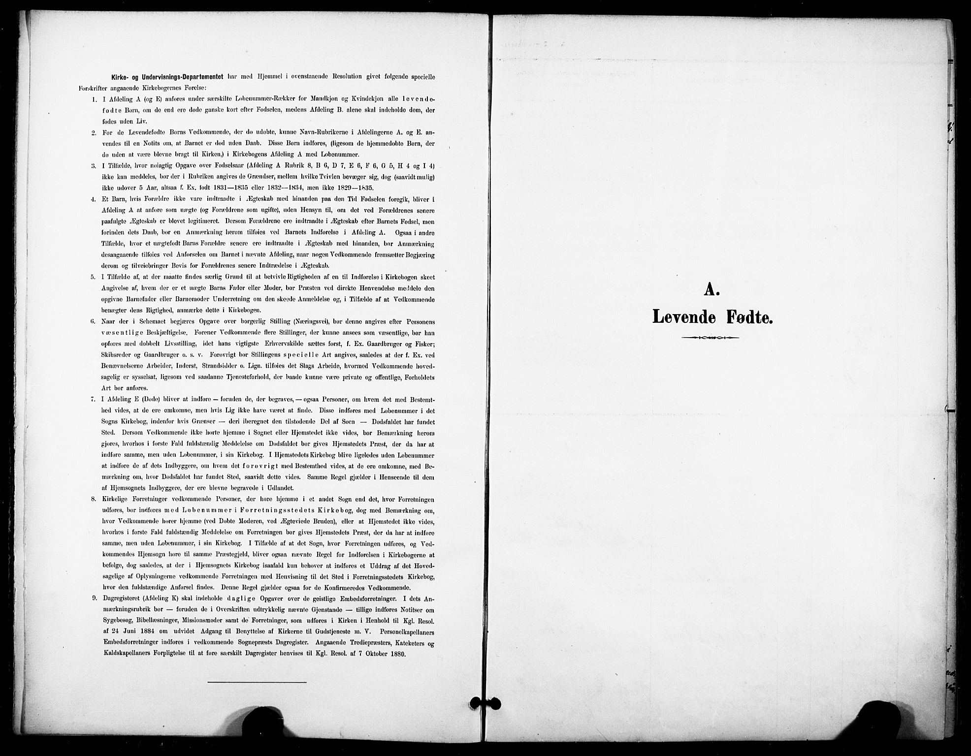 Ramnes kirkebøker, SAKO/A-314/F/Fa/L0008: Ministerialbok nr. I 8, 1896-1913