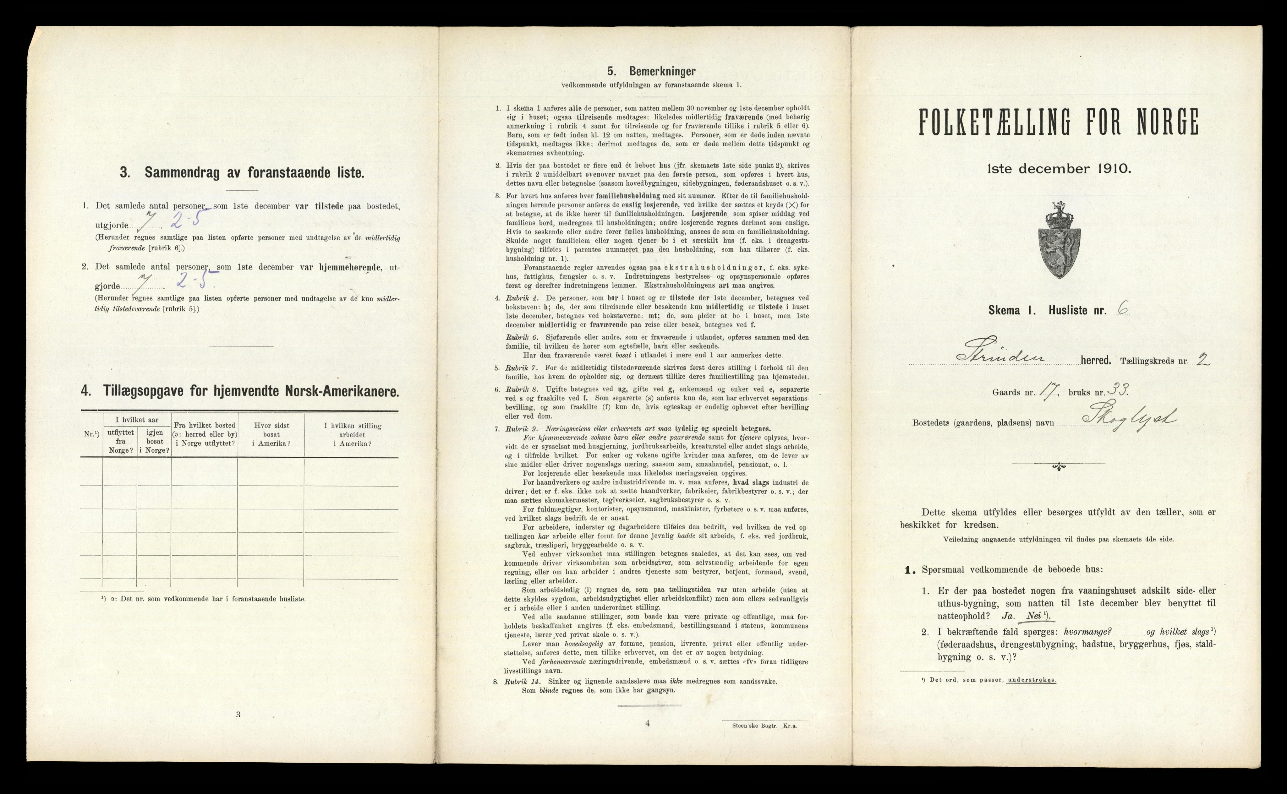 RA, Folketelling 1910 for 1660 Strinda herred, 1910, s. 362