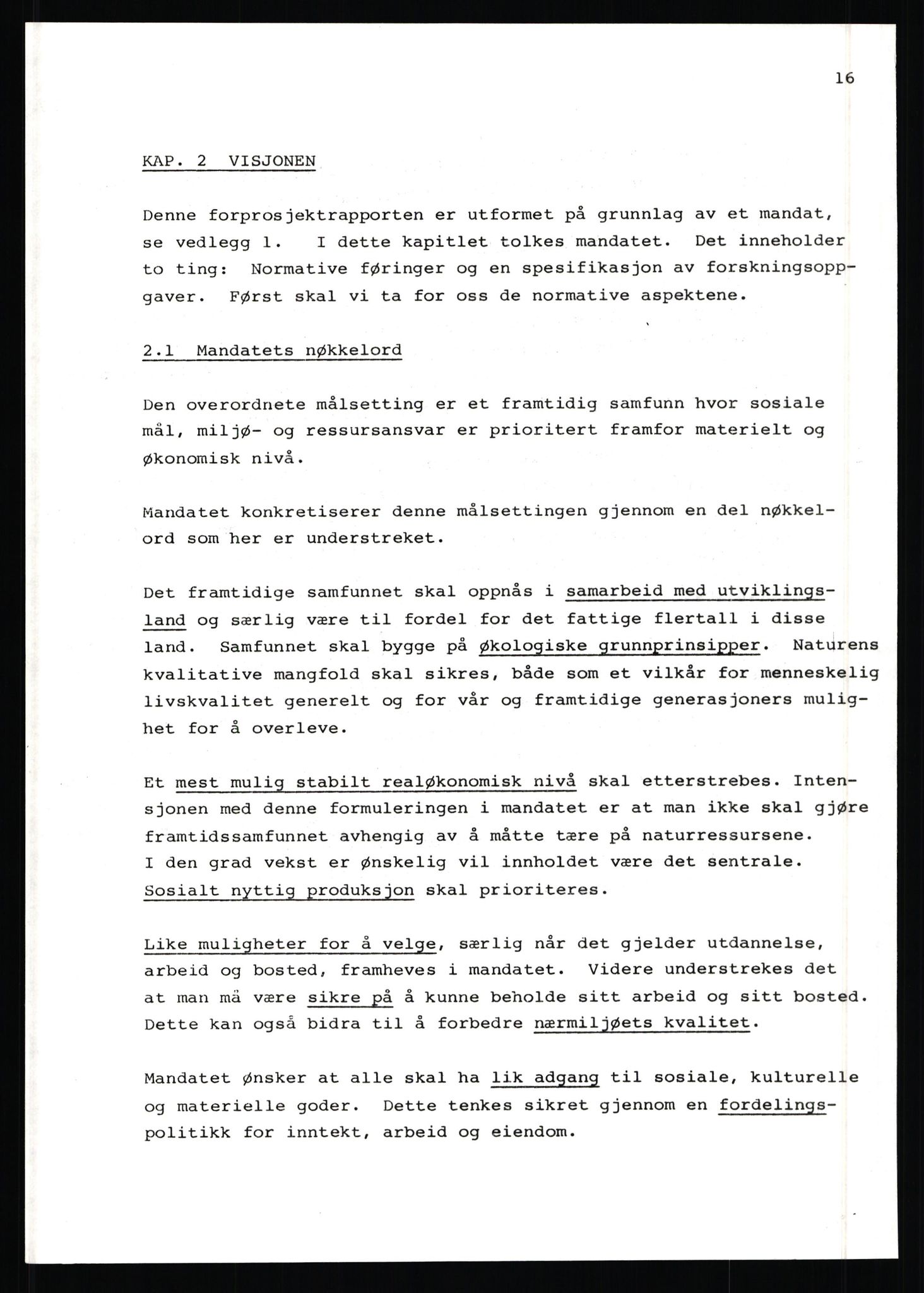 Pa 0436 - Tora Aasland, AV/SAST-A-102572/E/Ea/L0029: Fylkesmann i Rogaland/Alternativ framtid, 1984-2013, s. 475