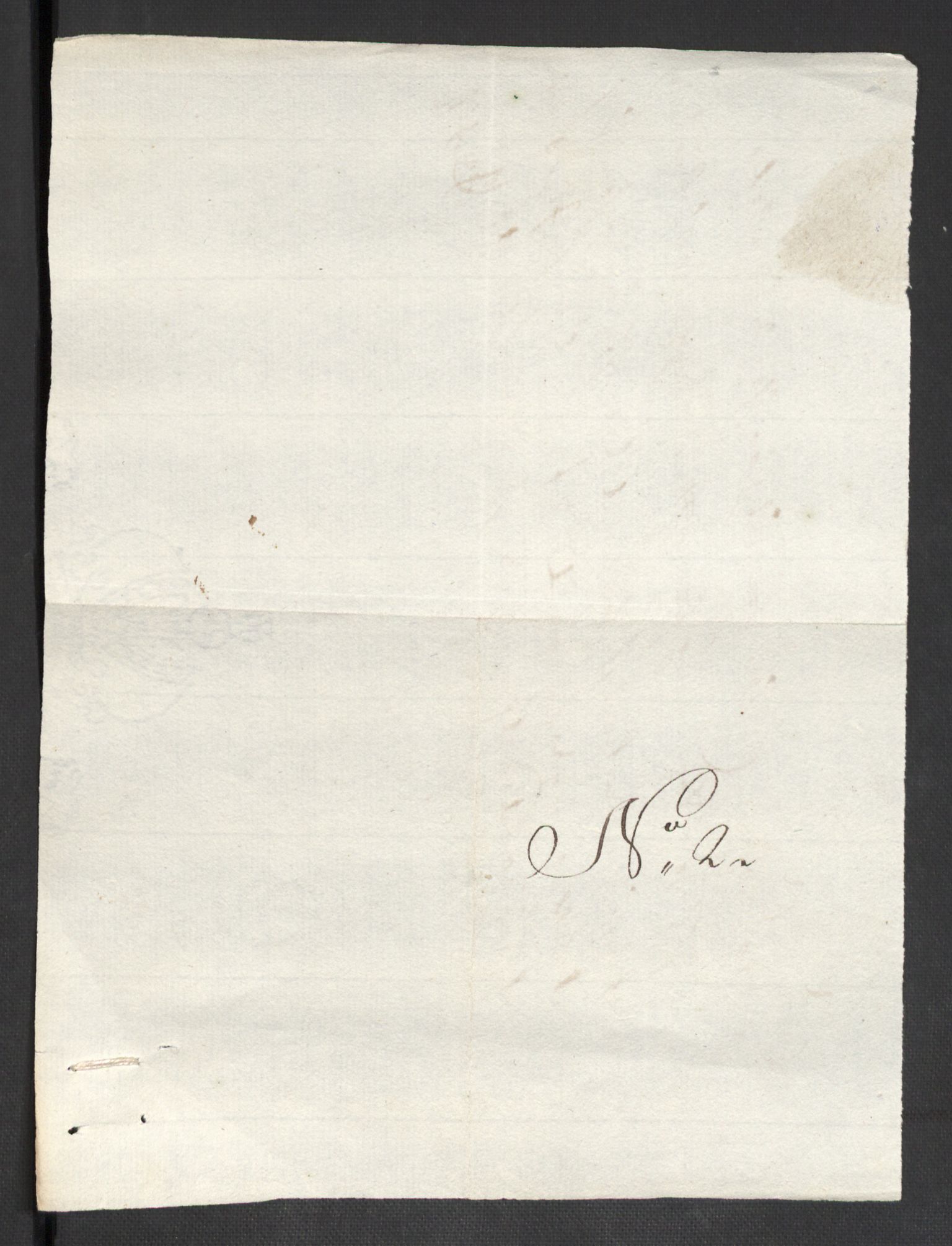 Rentekammeret inntil 1814, Reviderte regnskaper, Fogderegnskap, RA/EA-4092/R43/L2554: Fogderegnskap Lista og Mandal, 1711, s. 532