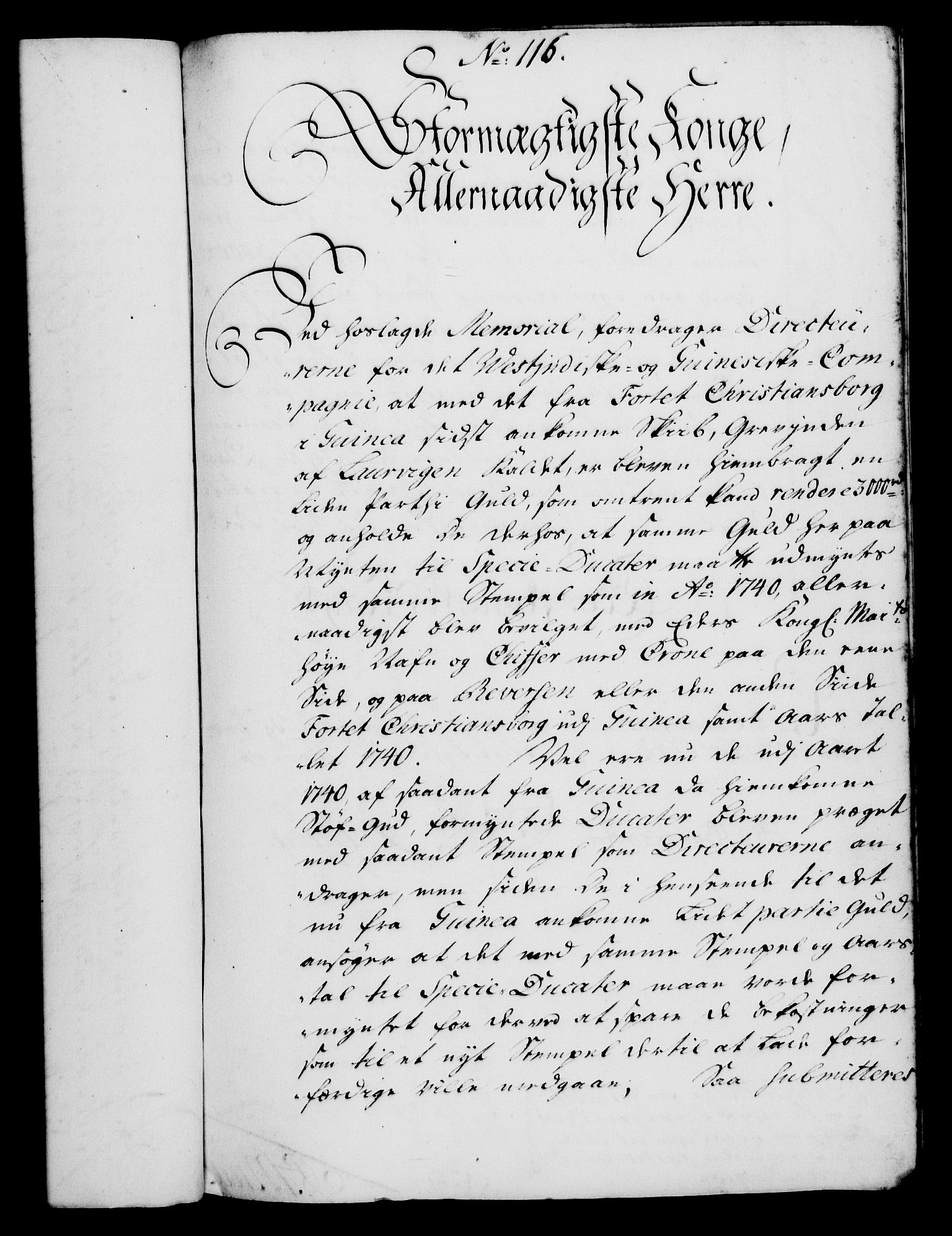Rentekammeret, Kammerkanselliet, AV/RA-EA-3111/G/Gf/Gfa/L0025: Norsk relasjons- og resolusjonsprotokoll (merket RK 52.25), 1742, s. 704