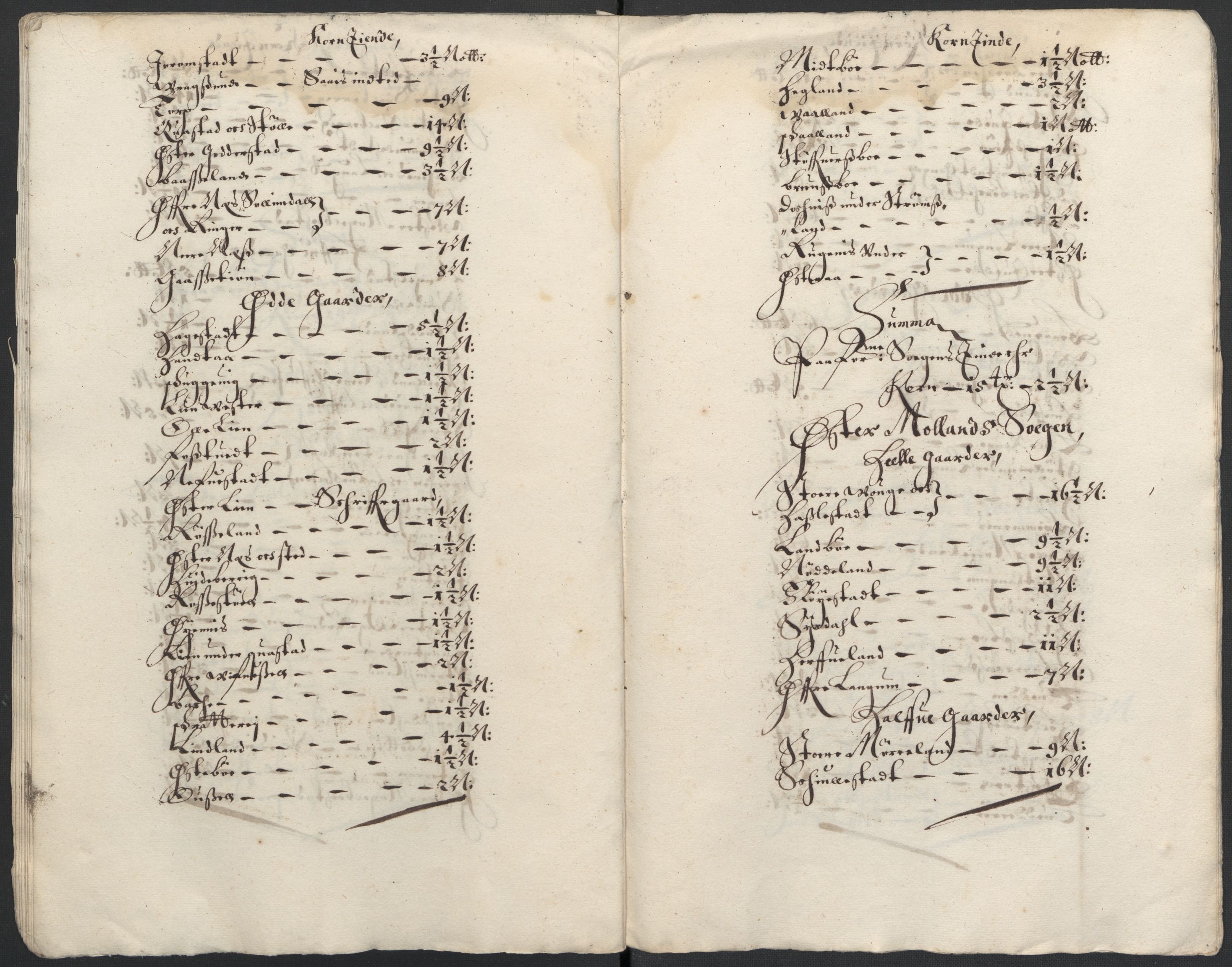 Rentekammeret inntil 1814, Reviderte regnskaper, Fogderegnskap, AV/RA-EA-4092/R39/L2297: Fogderegnskap Nedenes, 1667-1669, s. 116