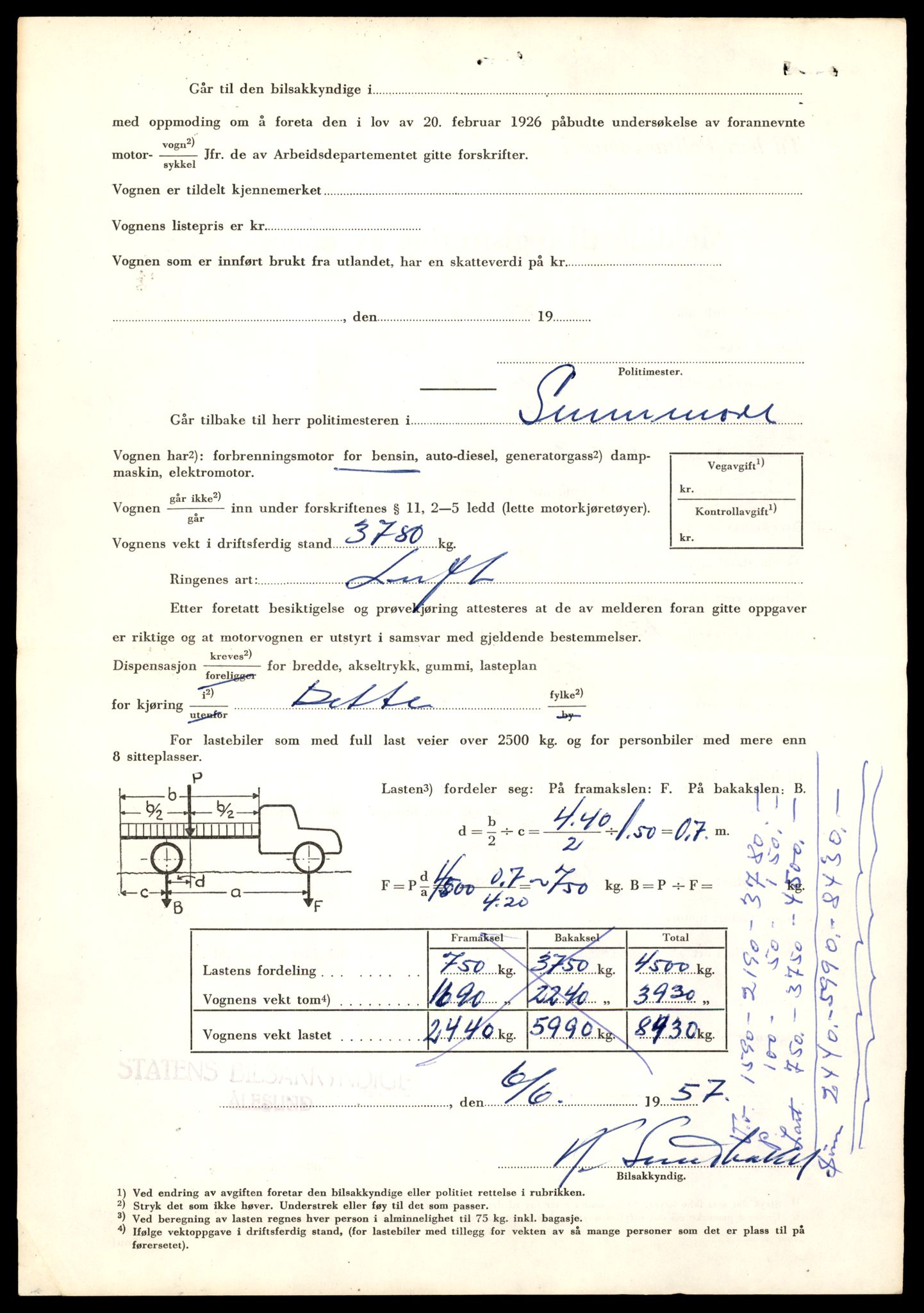 Møre og Romsdal vegkontor - Ålesund trafikkstasjon, AV/SAT-A-4099/F/Fe/L0032: Registreringskort for kjøretøy T 11997 - T 12149, 1927-1998, s. 1646