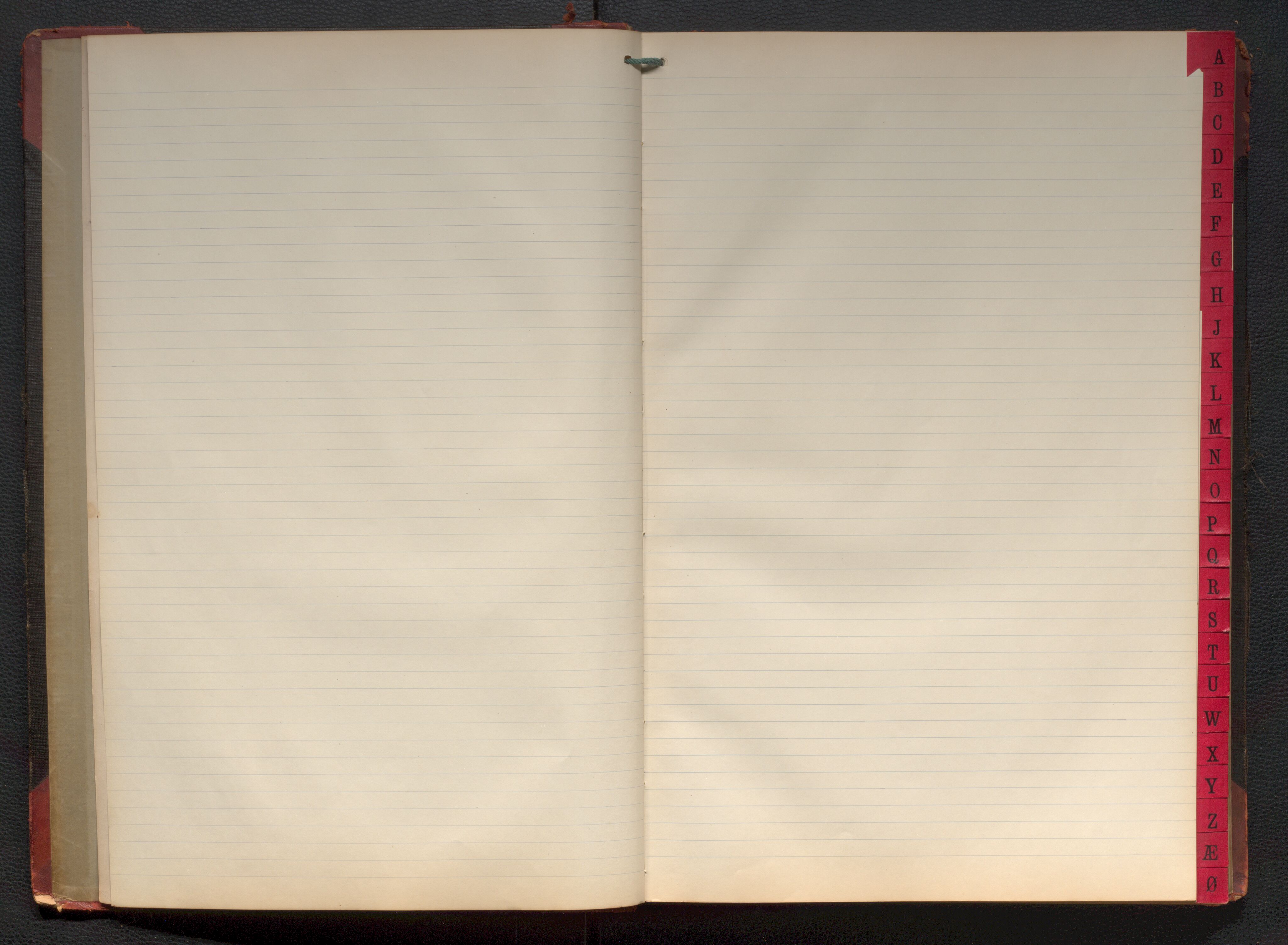 Bergen politikammer / politidistrikt, AV/SAB-A-60401/J.d/L0004: Fremmedprotokoll, 1925-1936