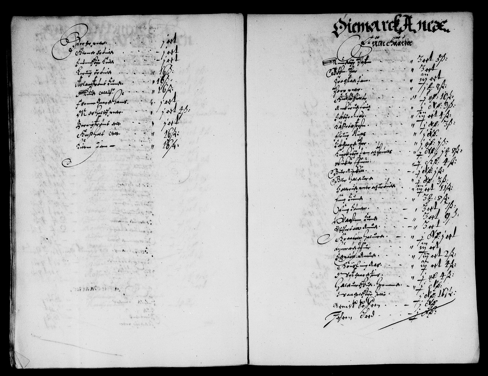 Rentekammeret inntil 1814, Reviderte regnskaper, Stiftamtstueregnskaper, Landkommissariatet på Akershus og Akershus stiftamt, AV/RA-EA-5869/R/Rb/L0060: Akershus stiftamt, 1669