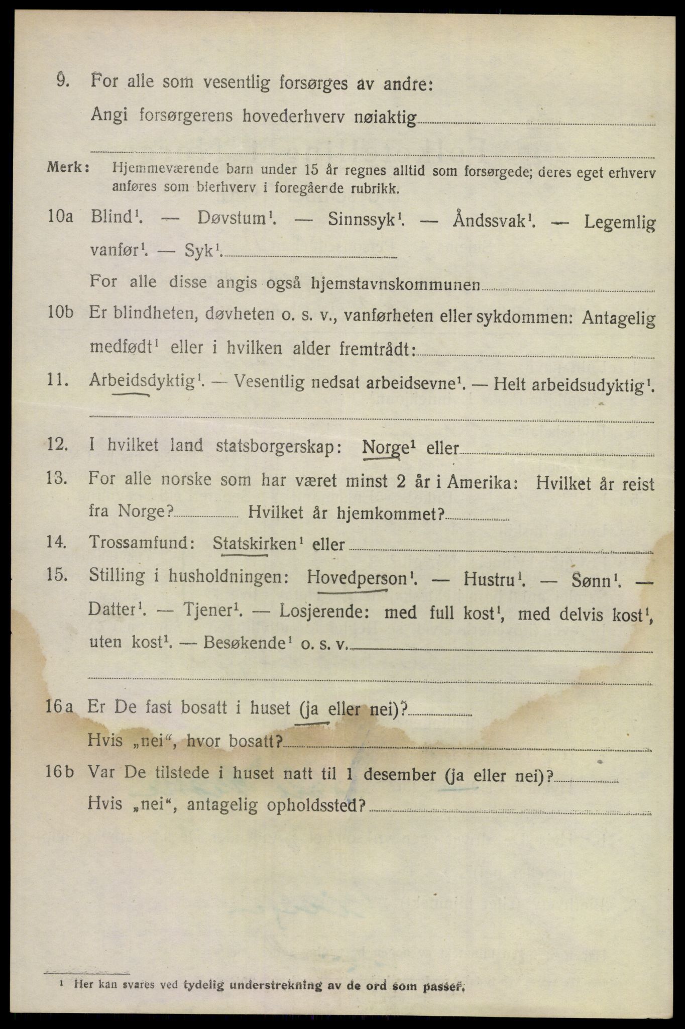 SAKO, Folketelling 1920 for 0628 Hurum herred, 1920, s. 6133