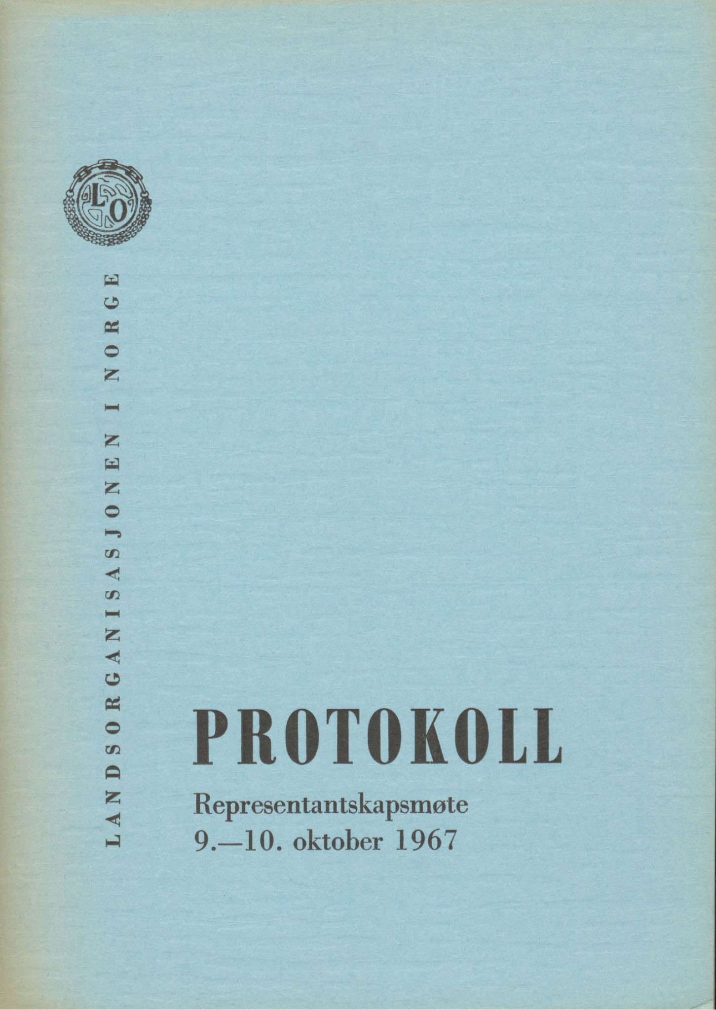 Landsorganisasjonen i Norge, AAB/ARK-1579, 1953-1977, s. 596
