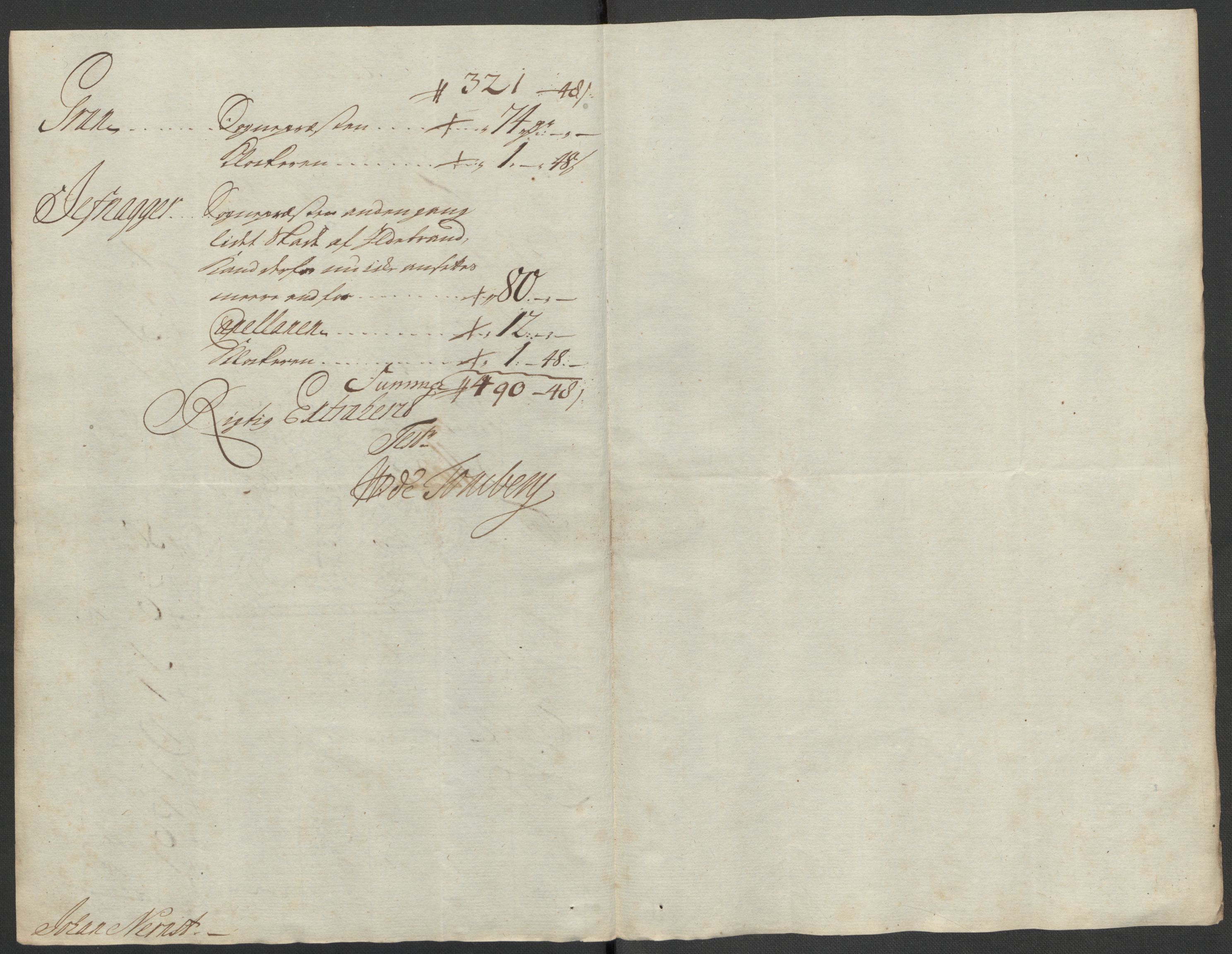 Rentekammeret inntil 1814, Reviderte regnskaper, Fogderegnskap, RA/EA-4092/R18/L1318: Fogderegnskap Hadeland, Toten og Valdres, 1717, s. 58