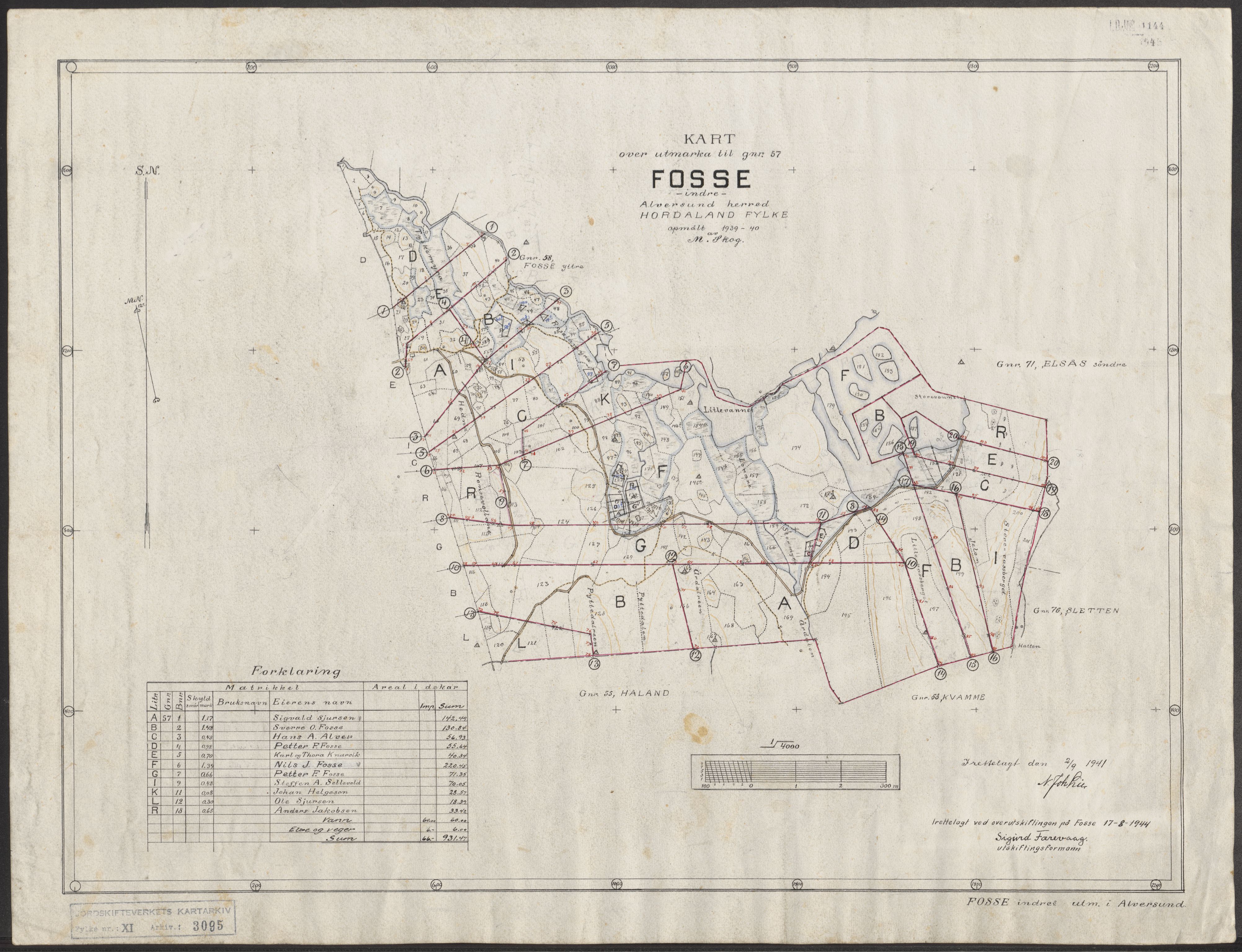 Jordskifteverkets kartarkiv, AV/RA-S-3929/T, 1859-1988, s. 3510