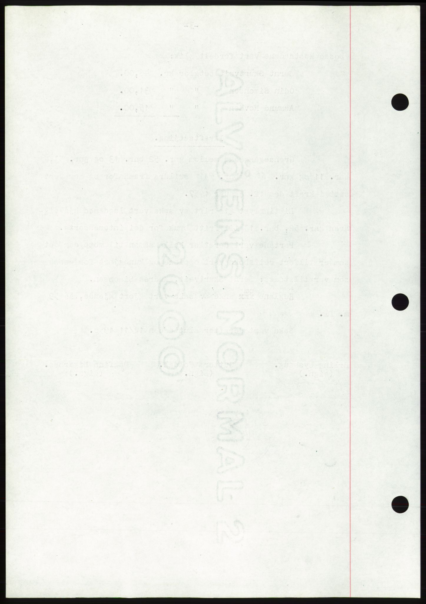 Søre Sunnmøre sorenskriveri, AV/SAT-A-4122/1/2/2C/L0105: Pantebok nr. 31A, 1956-1957, Dagboknr: 143/1957
