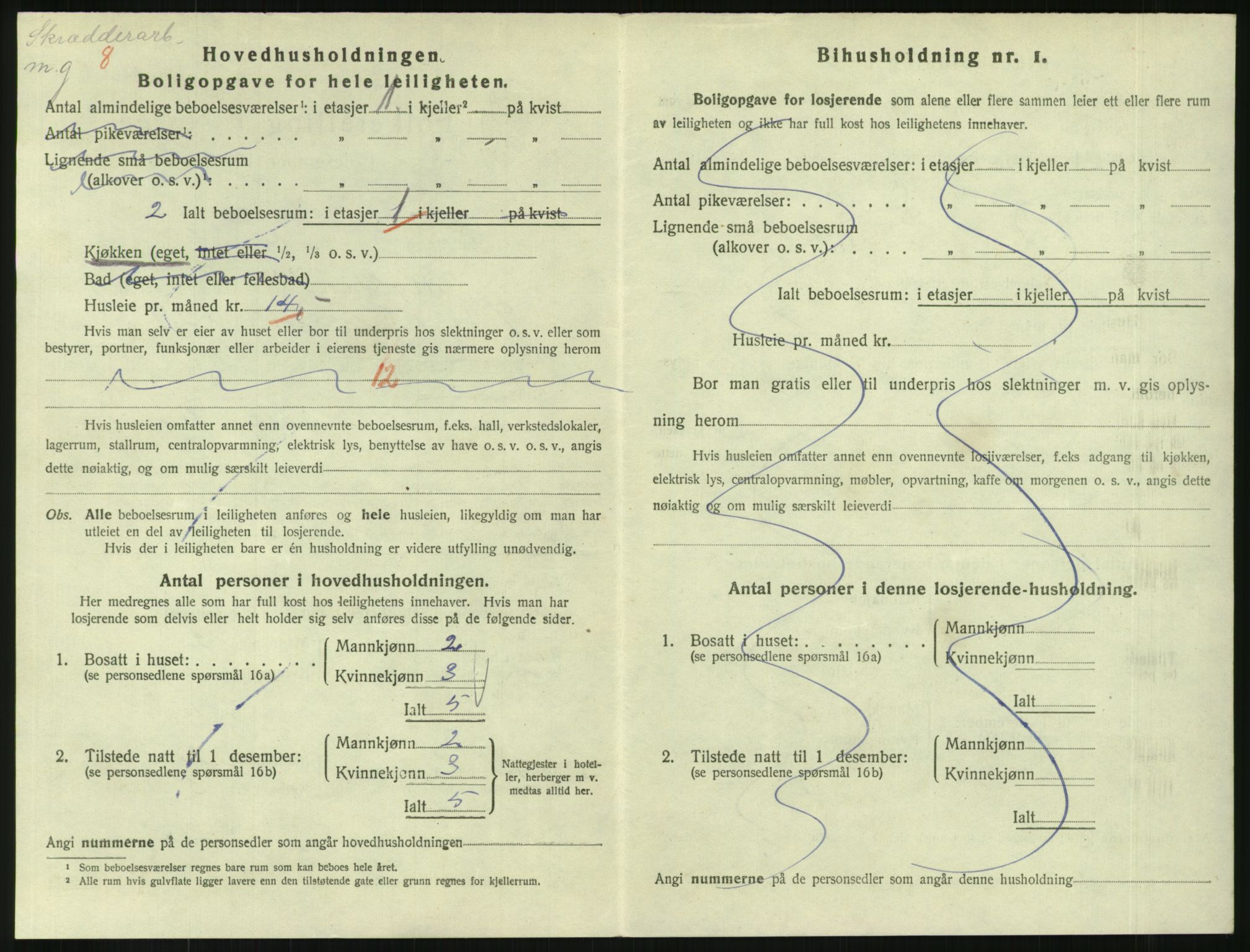 SAKO, Folketelling 1920 for 0703 Horten kjøpstad, 1920, s. 4254