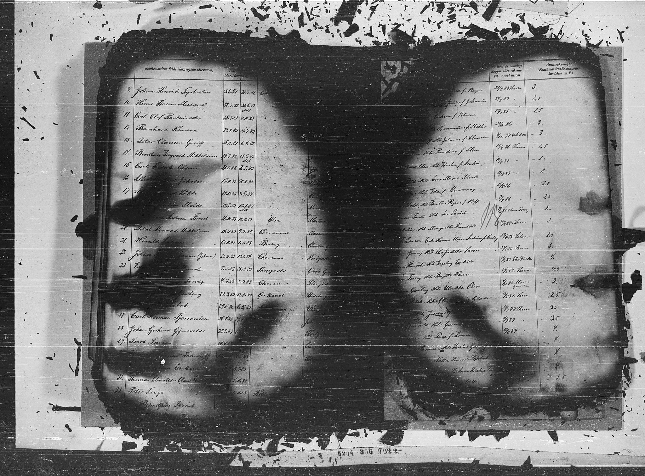 Ministerialprotokoller, klokkerbøker og fødselsregistre - Møre og Romsdal, AV/SAT-A-1454/572/L0852: Ministerialbok nr. 572A15, 1880-1900, s. 118