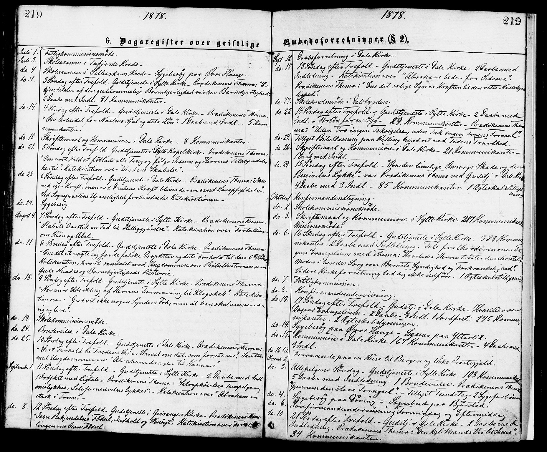 Ministerialprotokoller, klokkerbøker og fødselsregistre - Møre og Romsdal, SAT/A-1454/519/L0254: Ministerialbok nr. 519A13, 1868-1883, s. 219