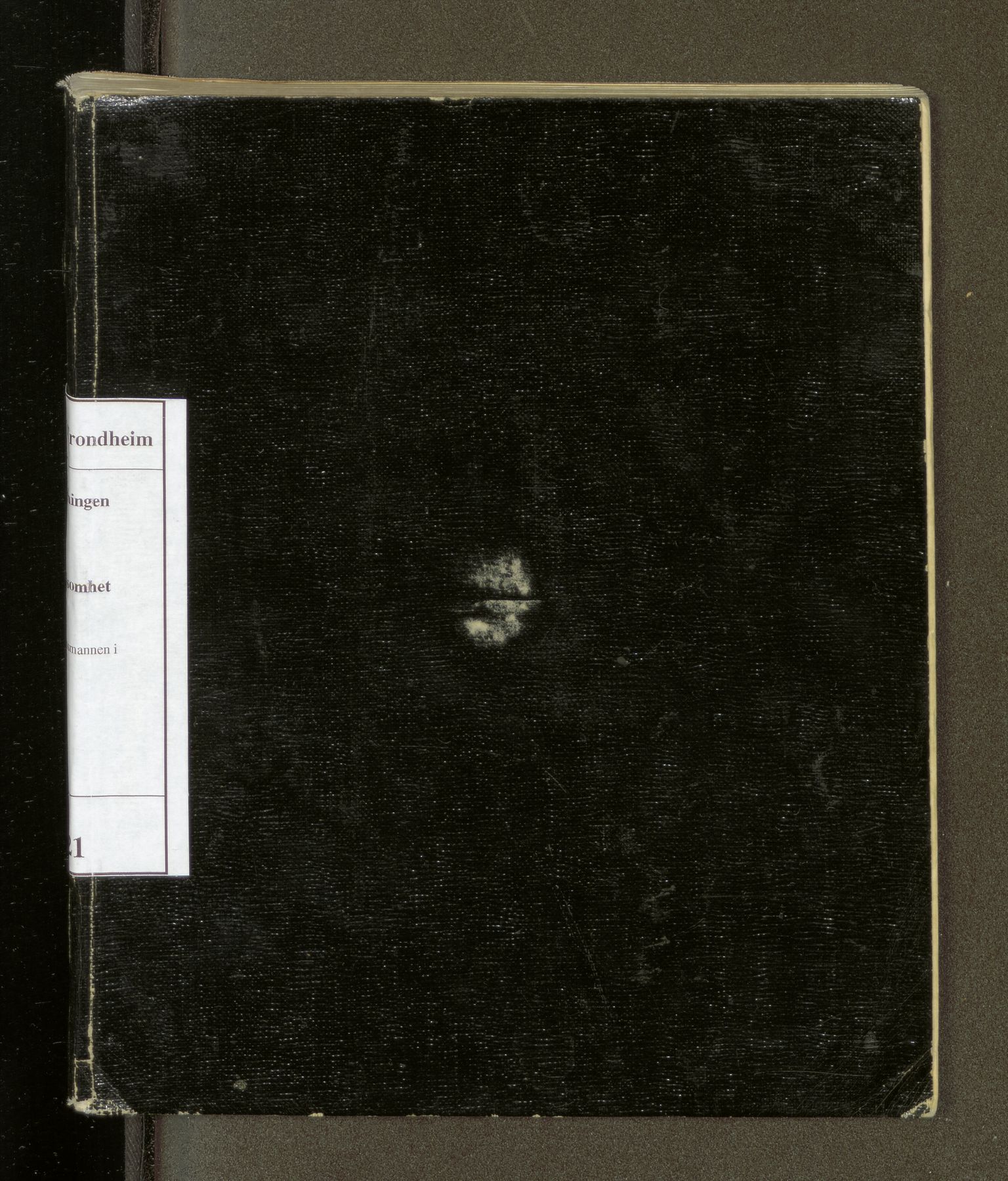 Reindriftsforvaltningen Nordland, AV/SAT-A-5309/H/L0021: Dagbok, Lappeoppsynsmannen i Susendal, 1910-1917
