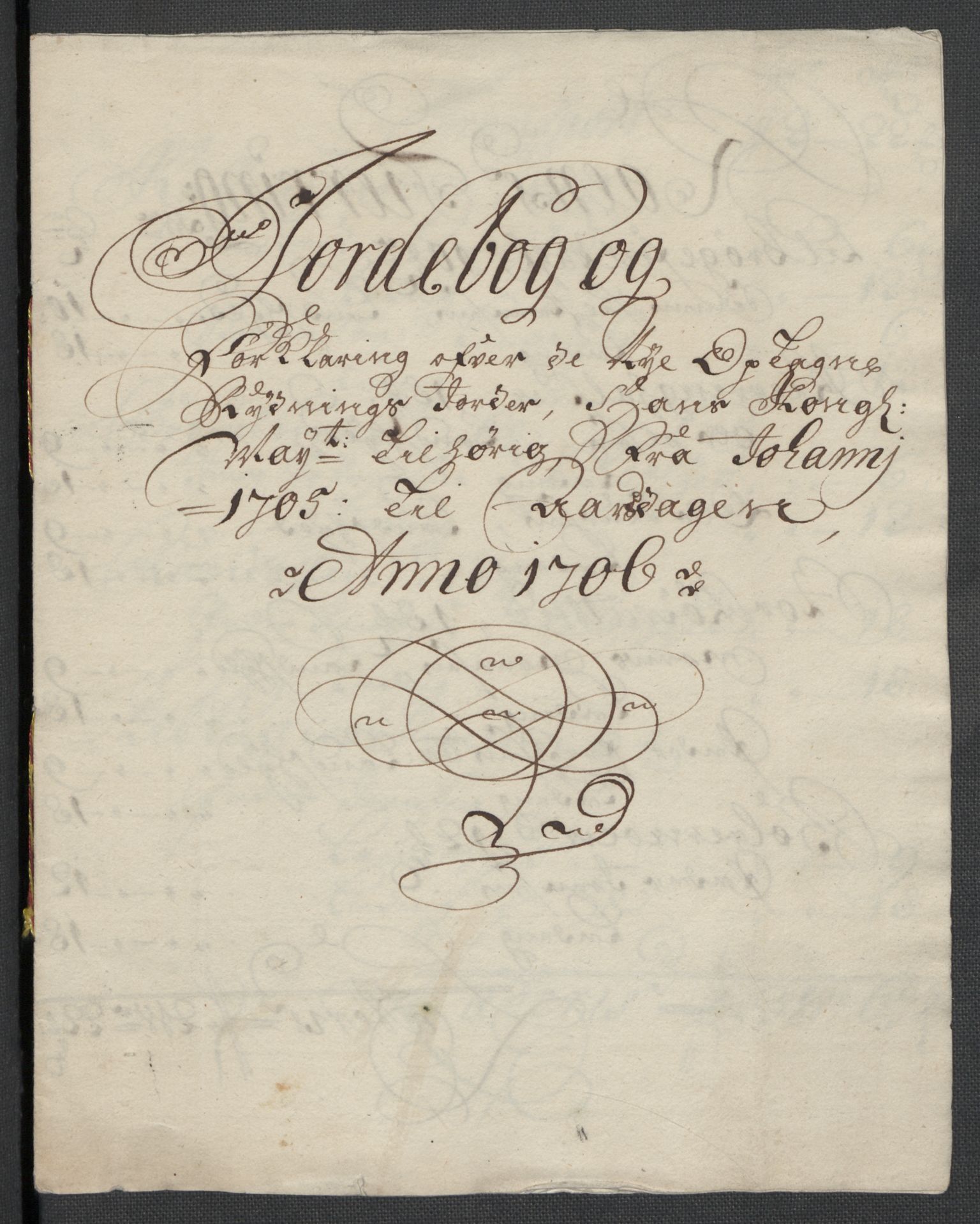 Rentekammeret inntil 1814, Reviderte regnskaper, Fogderegnskap, RA/EA-4092/R65/L4509: Fogderegnskap Helgeland, 1706-1707, s. 16
