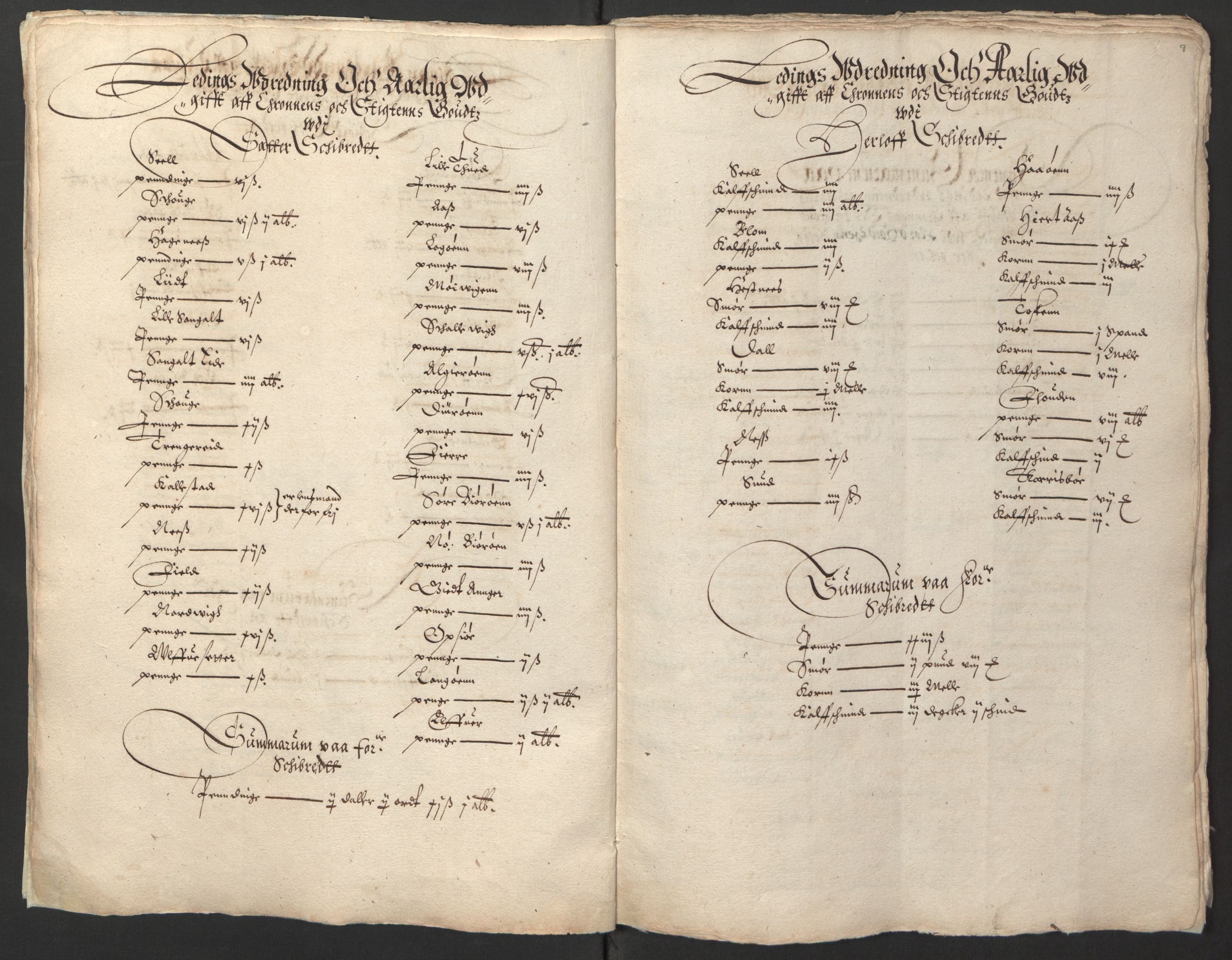 Stattholderembetet 1572-1771, RA/EA-2870/Ek/L0003/0001: Jordebøker til utlikning av garnisonsskatt 1624-1626: / Jordebøker for Bergenhus len, 1624-1625, s. 78