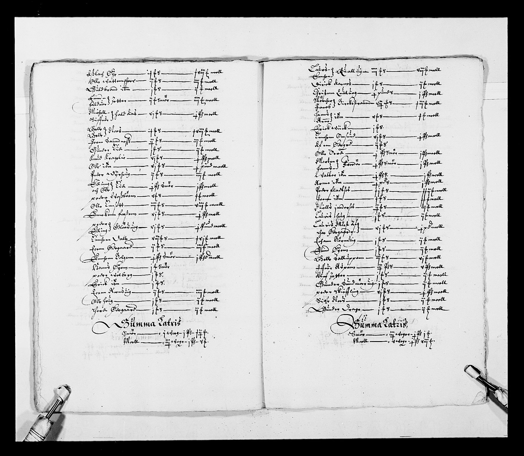 Stattholderembetet 1572-1771, RA/EA-2870/Ek/L0027/0001: Jordebøker 1633-1658: / Jordebøker for Trondheim len, 1643-1644, s. 23