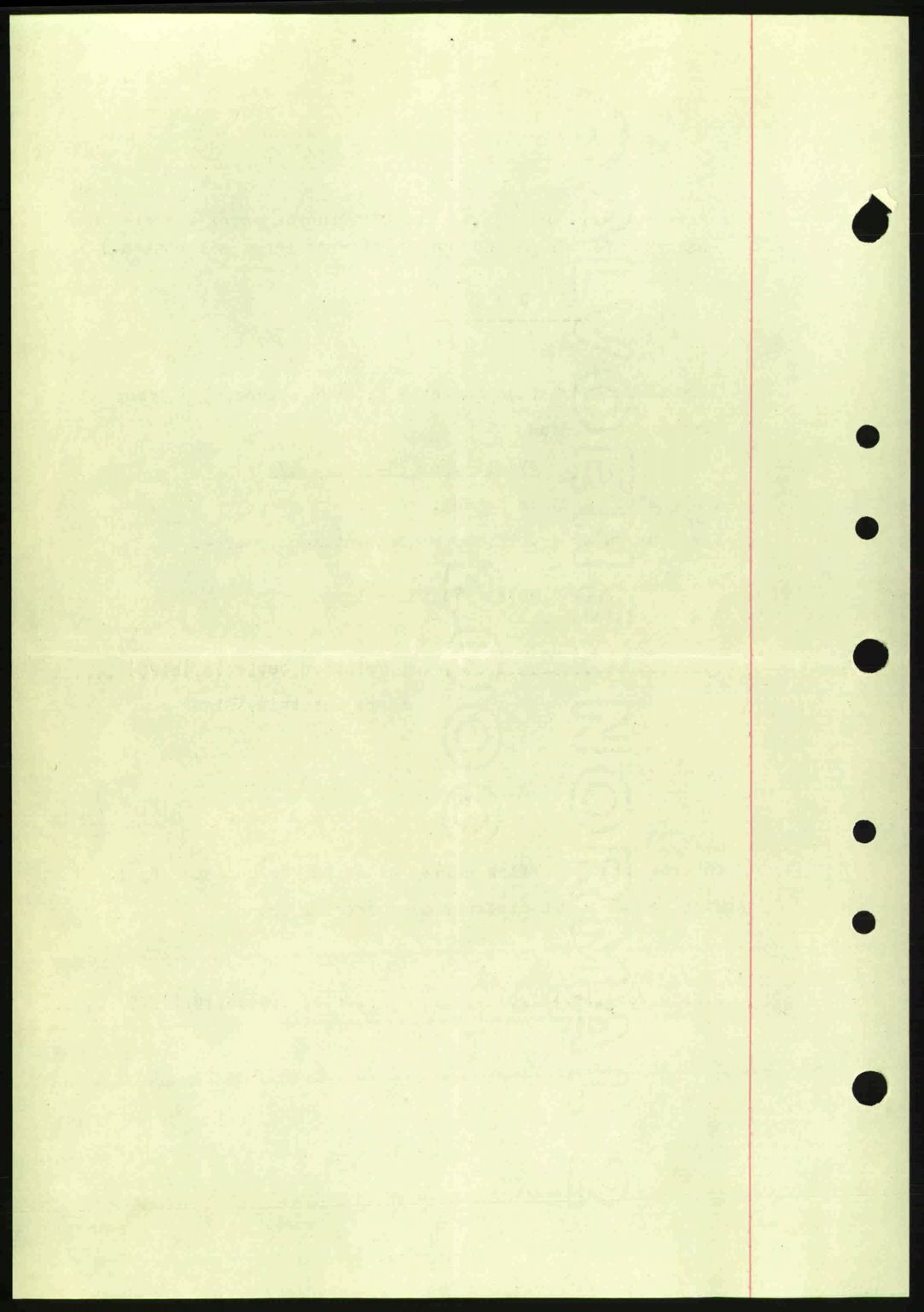 Moss sorenskriveri, SAO/A-10168: Pantebok nr. A9, 1941-1942, Dagboknr: 2132/1941