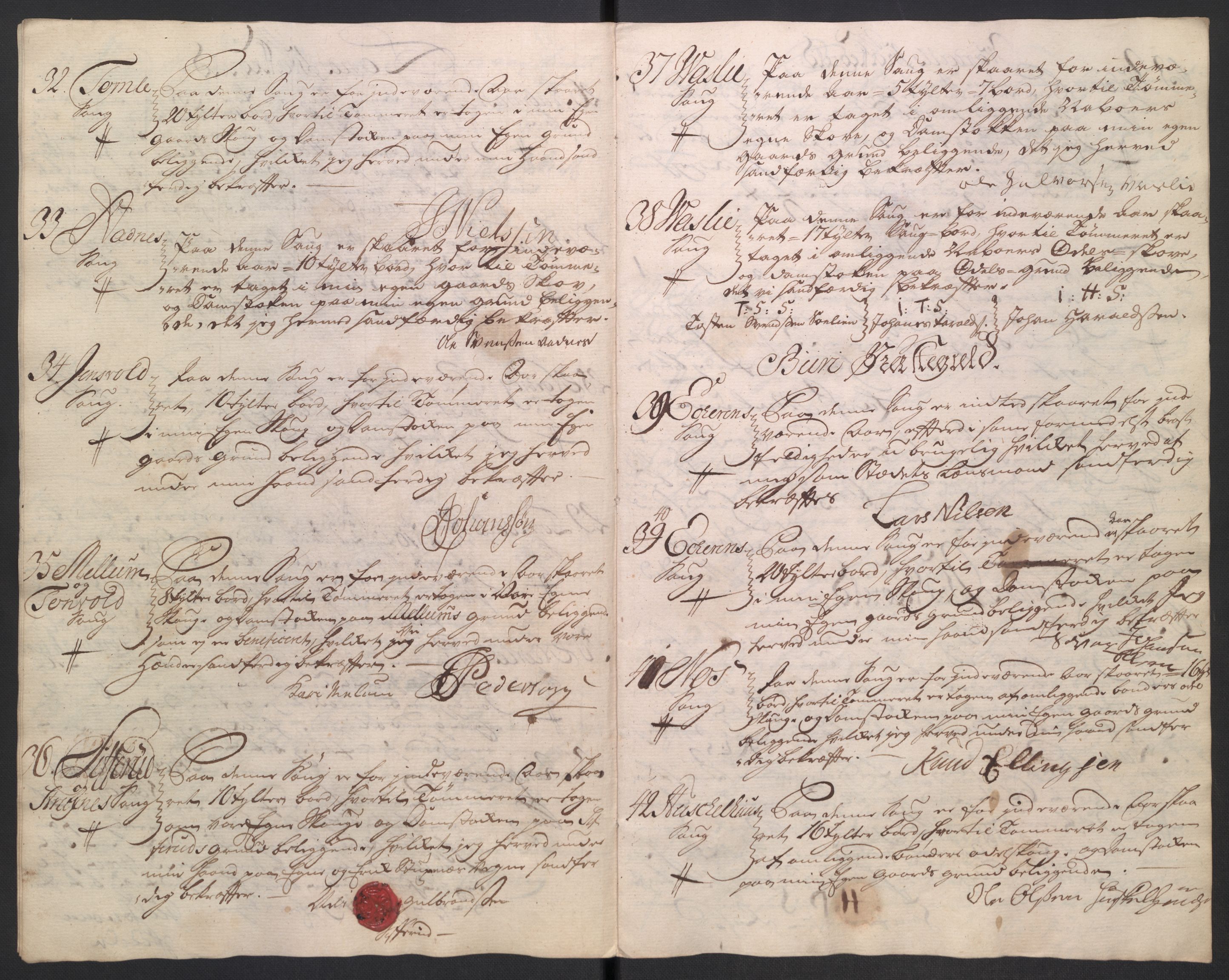Rentekammeret inntil 1814, Reviderte regnskaper, Fogderegnskap, RA/EA-4092/R18/L1346: Fogderegnskap Hadeland, Toten og Valdres, 1747-1748, s. 373