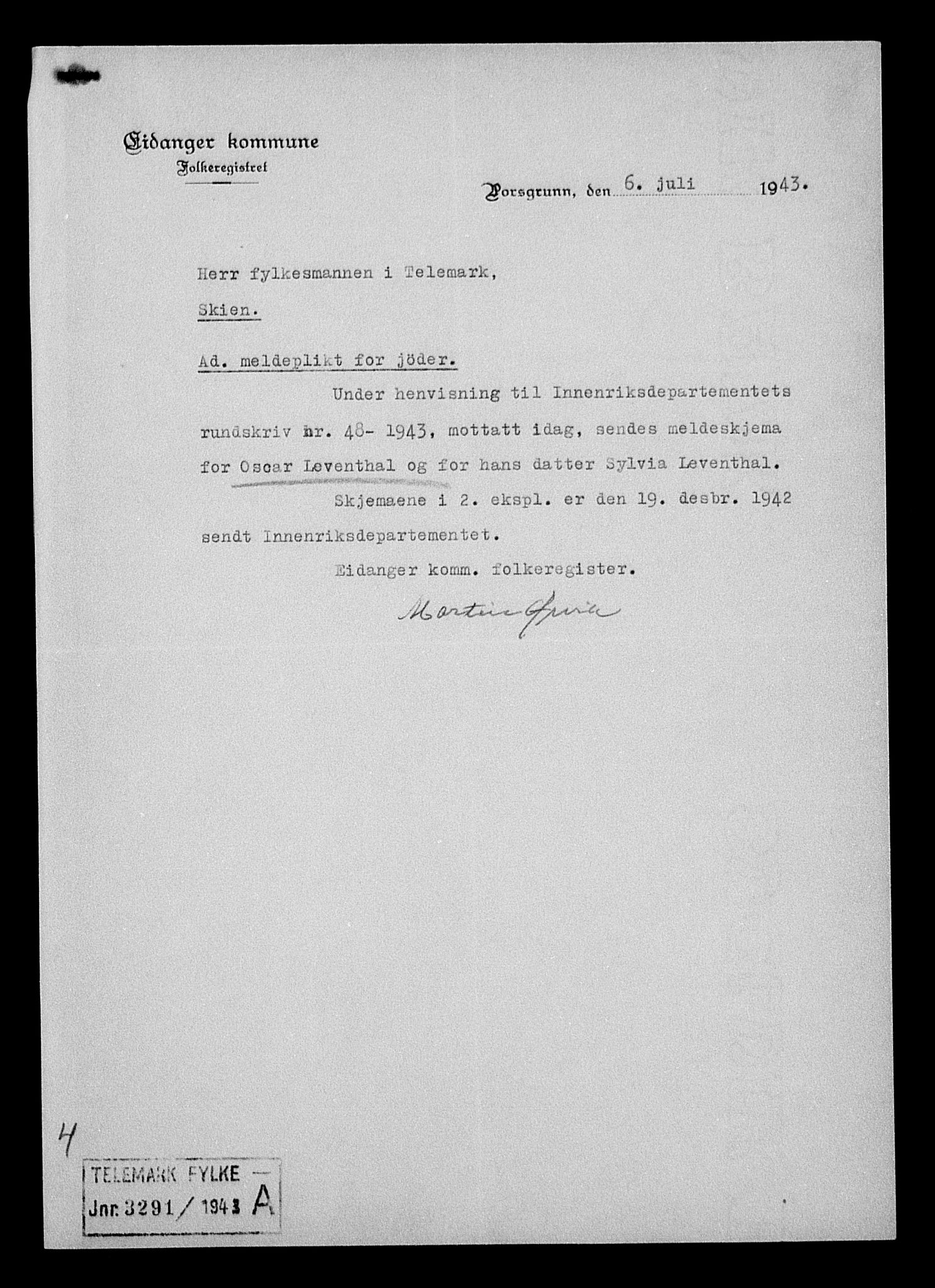 Justisdepartementet, Tilbakeføringskontoret for inndratte formuer, AV/RA-S-1564/H/Hc/Hcd/L1003: --, 1945-1947, s. 139