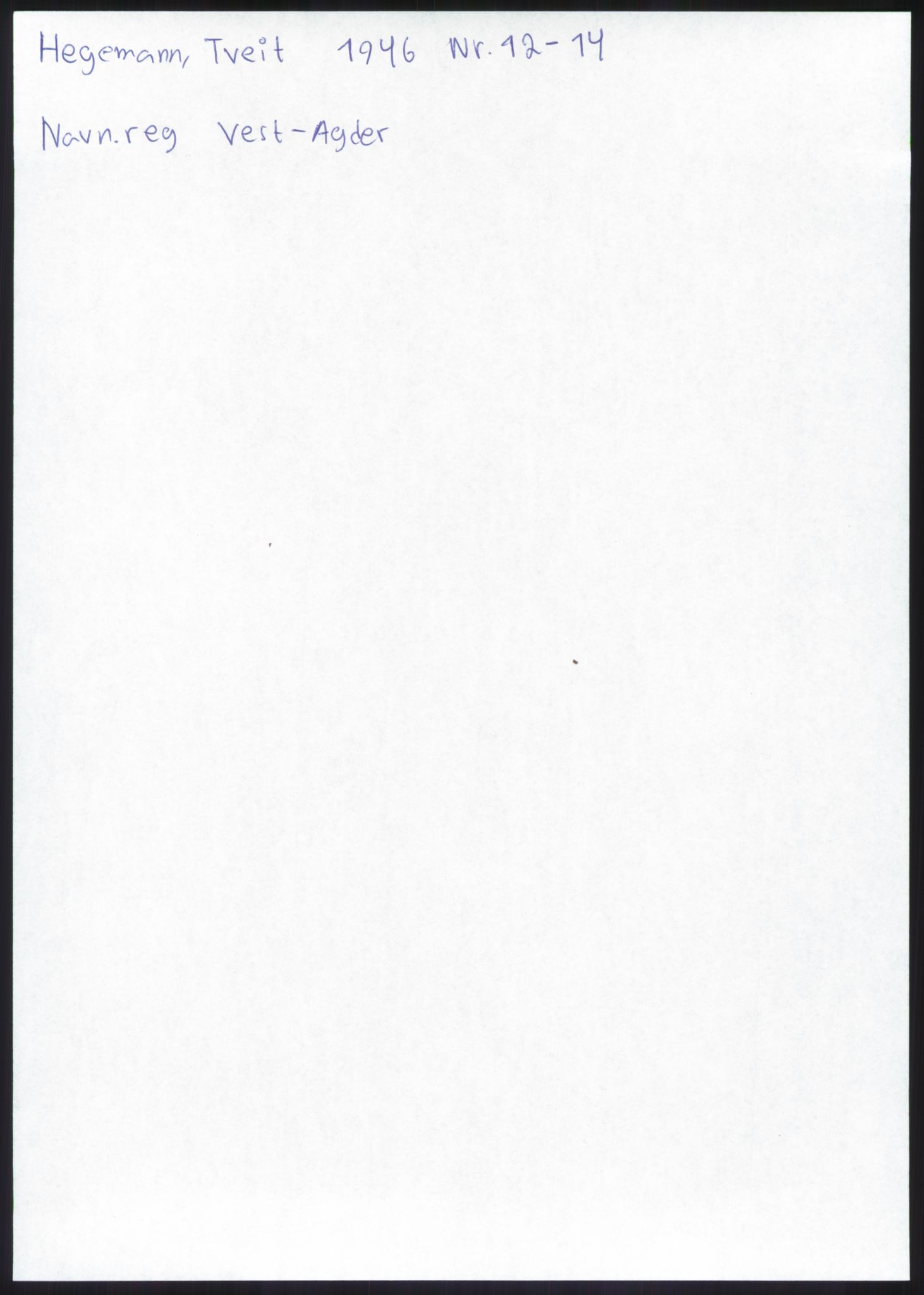 Samlinger til kildeutgivelse, Diplomavskriftsamlingen, RA/EA-4053/H/Ha, s. 1476