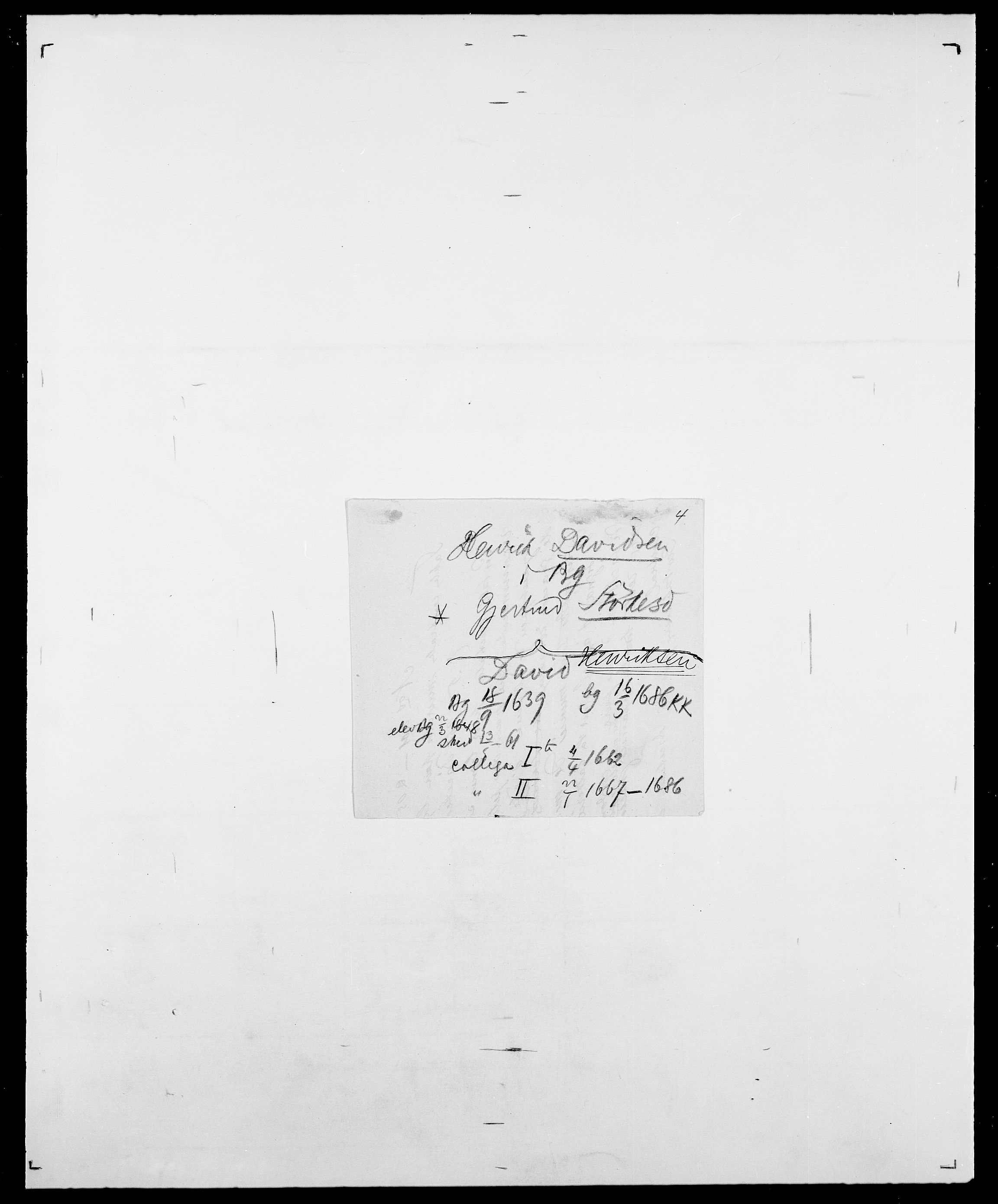 Delgobe, Charles Antoine - samling, SAO/PAO-0038/D/Da/L0009: Dahl - v. Düren, s. 377
