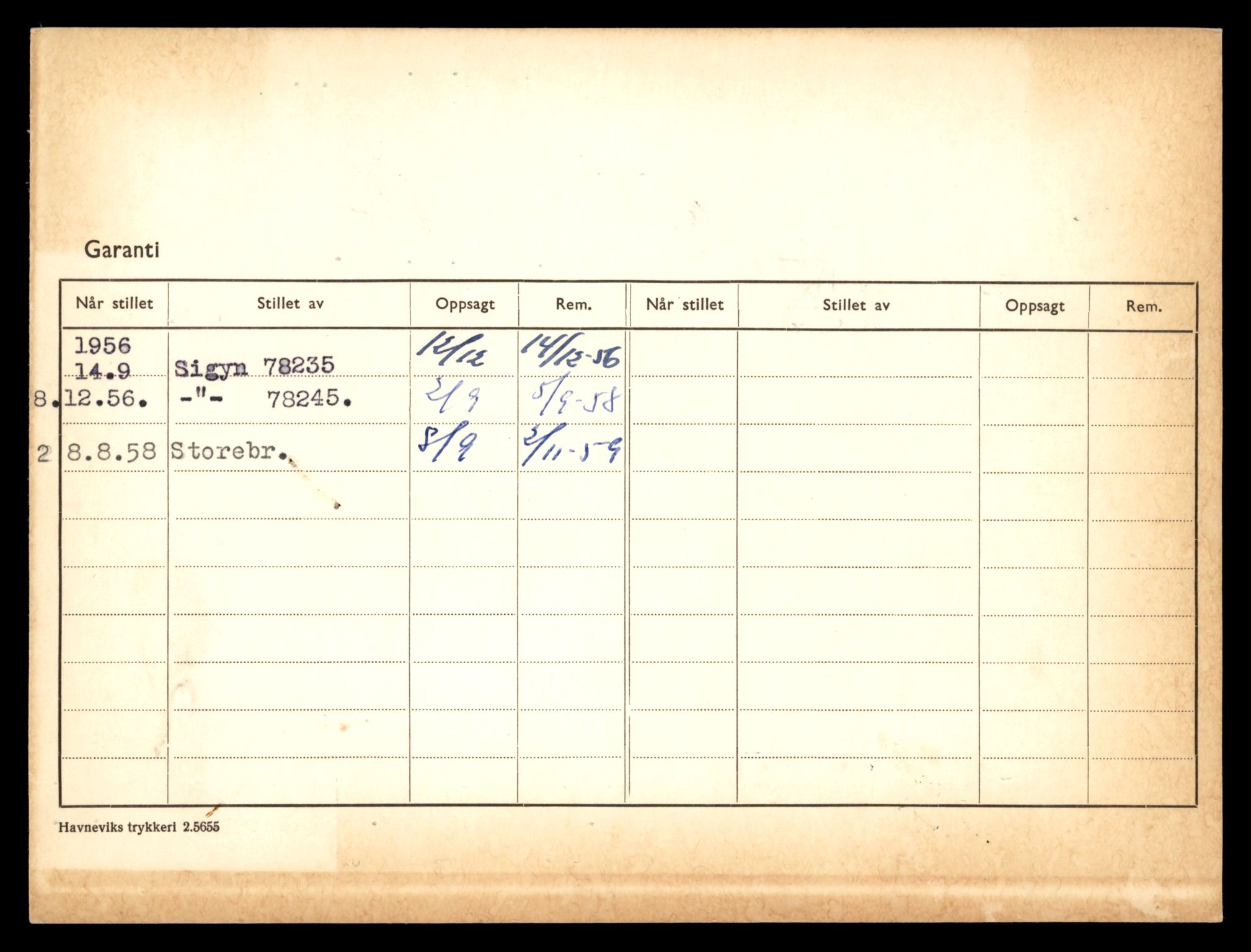 Møre og Romsdal vegkontor - Ålesund trafikkstasjon, AV/SAT-A-4099/F/Fe/L0040: Registreringskort for kjøretøy T 13531 - T 13709, 1927-1998, s. 547