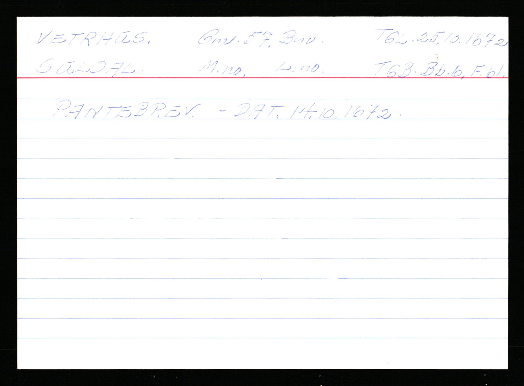 Statsarkivet i Stavanger, AV/SAST-A-101971/03/Y/Ym/L0066: Åstedskort sortert etter gårdsnavn: Veshovde - Vik, 1600-1950, s. 260