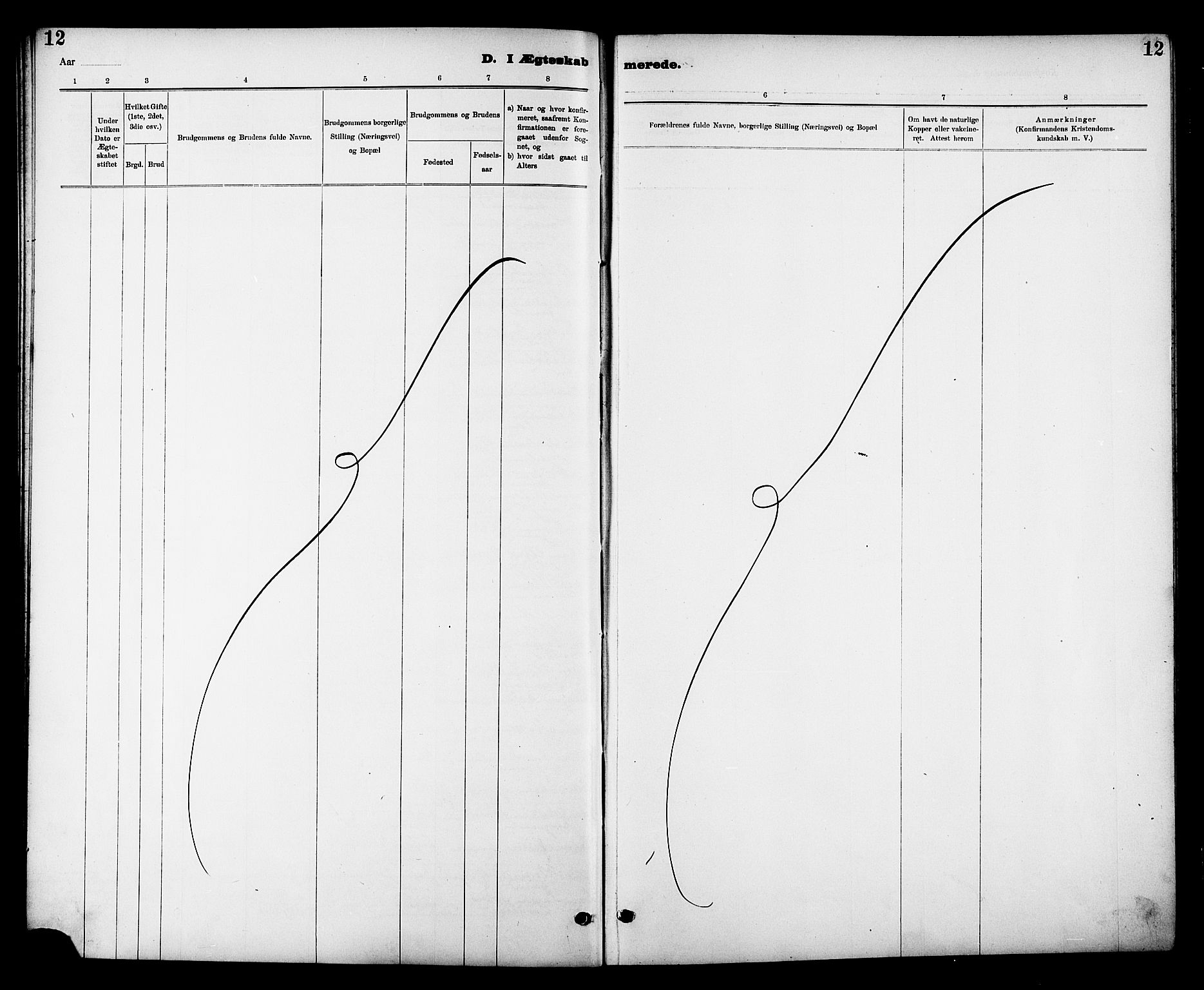 Ministerialprotokoller, klokkerbøker og fødselsregistre - Sør-Trøndelag, AV/SAT-A-1456/605/L0255: Klokkerbok nr. 605C02, 1908-1918, s. 12