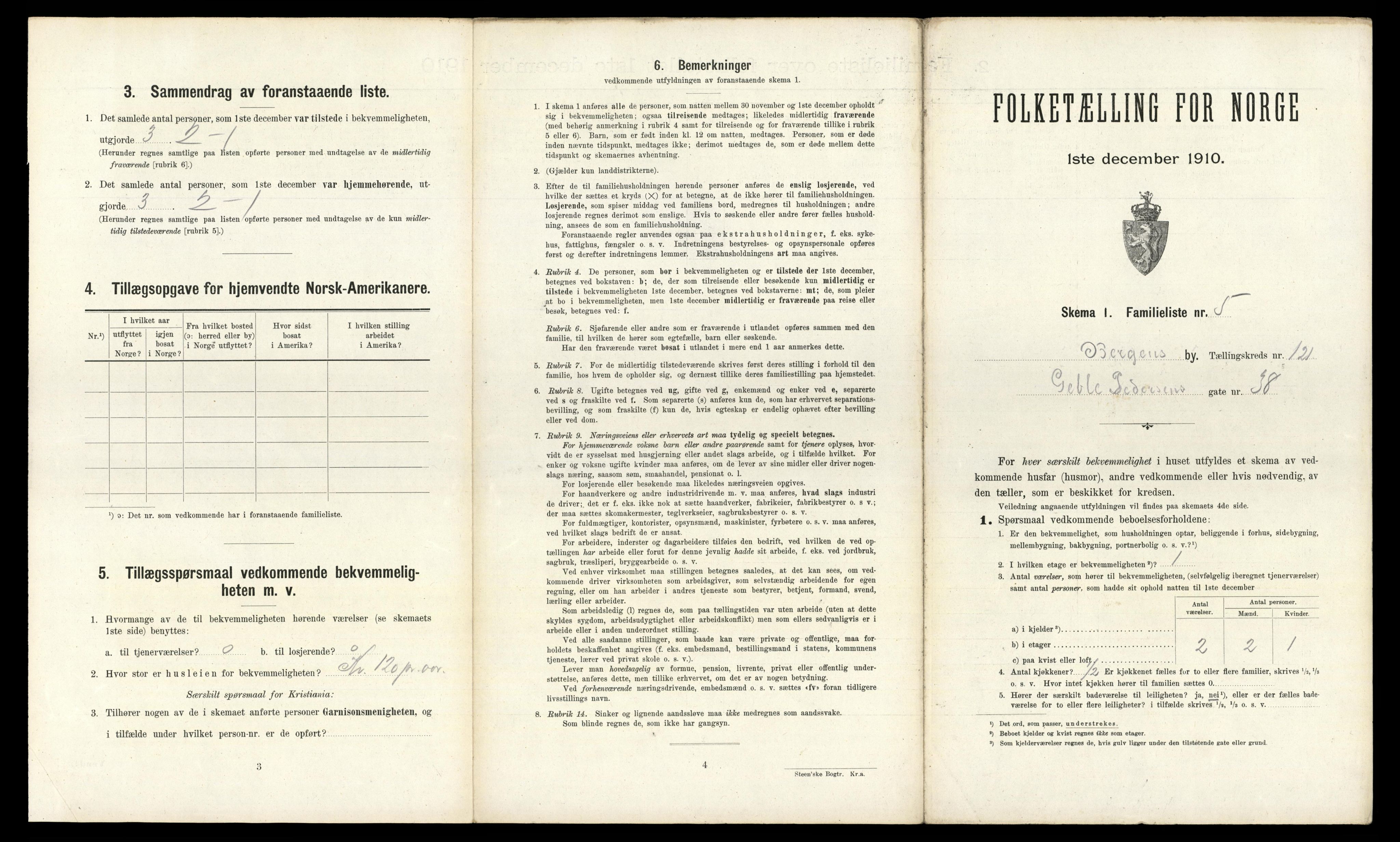 RA, Folketelling 1910 for 1301 Bergen kjøpstad, 1910, s. 42165