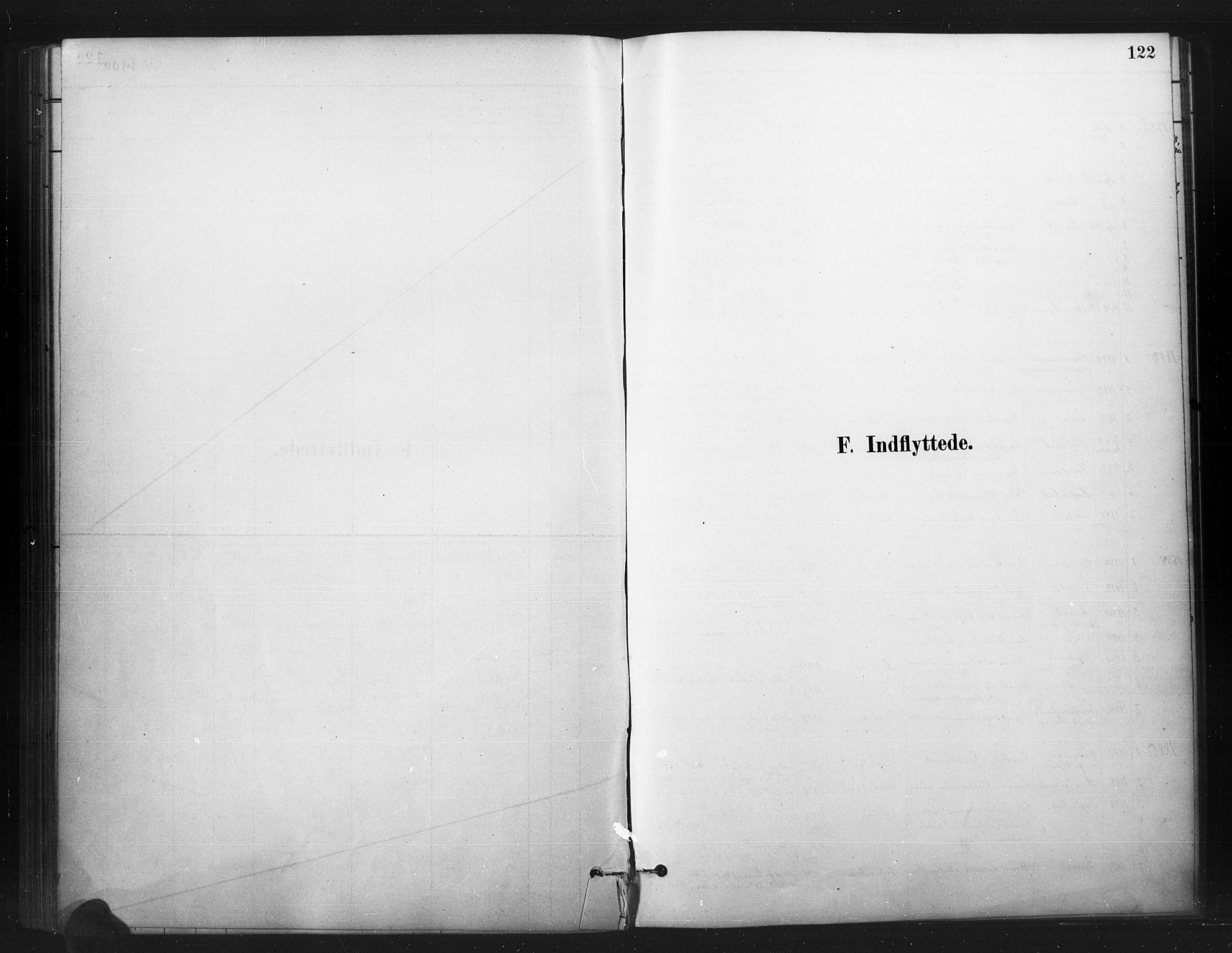 Nord-Audnedal sokneprestkontor, AV/SAK-1111-0032/F/Fa/Faa/L0003: Ministerialbok nr. A 3, 1882-1900, s. 122