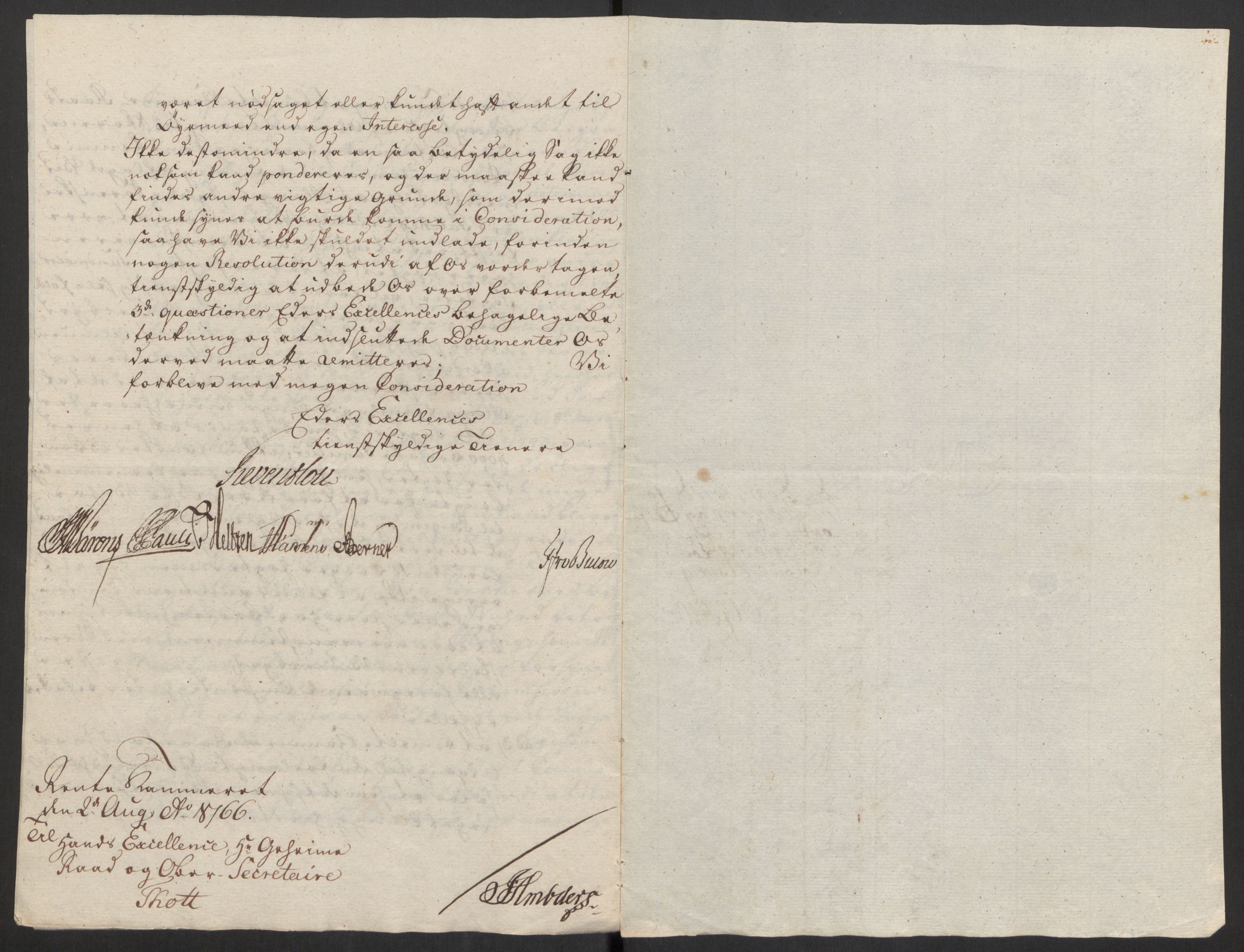 Rentekammeret inntil 1814, Realistisk ordnet avdeling, AV/RA-EA-4070/G/Gb/Gbb/L0029/0001: Jernverk / [Db II 6]: Dokumenter om Lesja, Moss, Mostadmarken, Nissedal (og Omdal kobberverk), Odal, Osen (Romsdal) og Vigeland jernverk, 1670-1810, s. 603