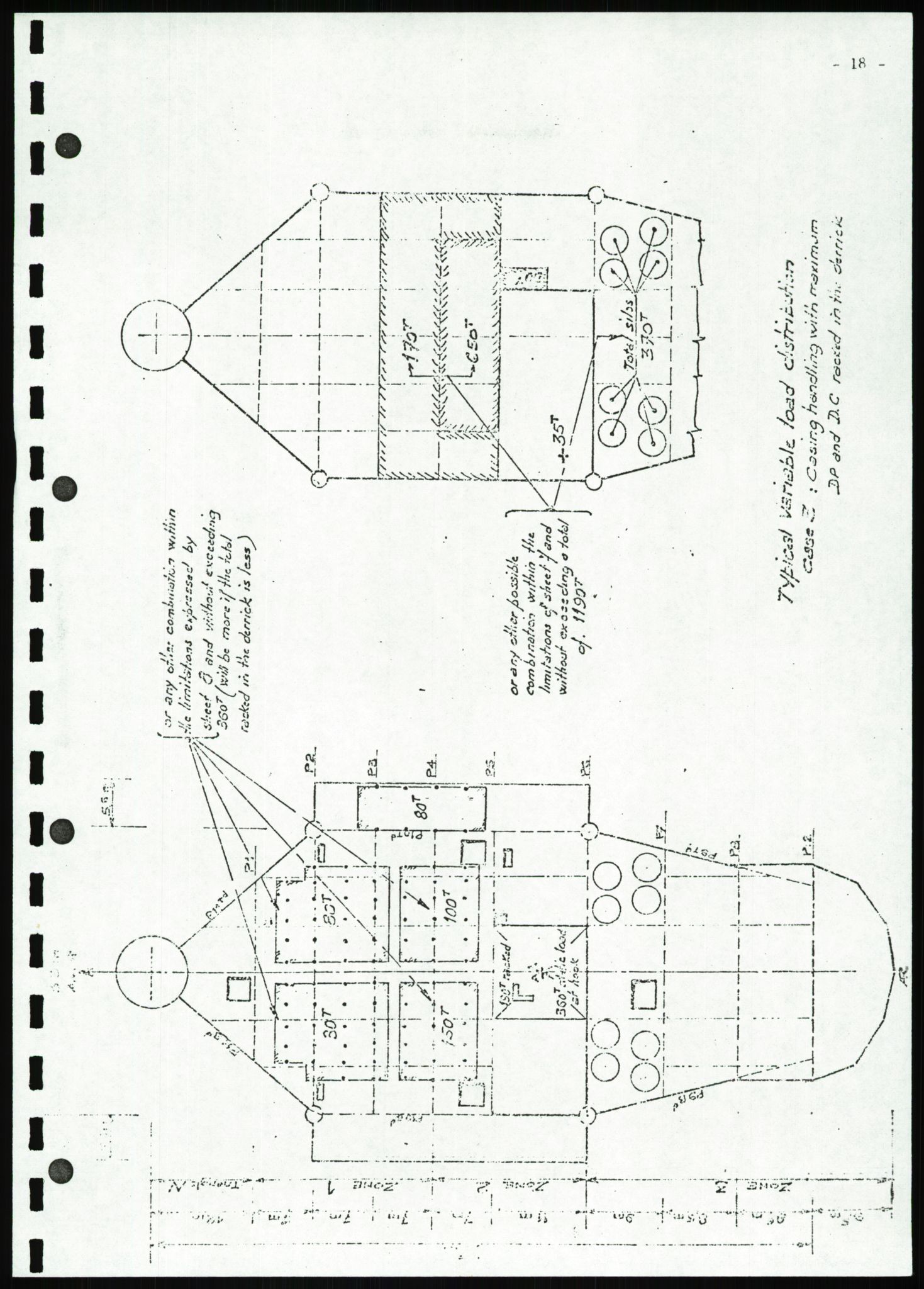 Justisdepartementet, Granskningskommisjonen ved Alexander Kielland-ulykken 27.3.1980, RA/S-1165/D/L0007: B Stavanger Drilling A/S (Doku.liste + B1-B3 av av 4)/C Phillips Petroleum Company Norway (Doku.liste + C1-C12 av 12)/D Forex Neptune (Doku.liste + D1-D8 av 9), 1980-1981, s. 421