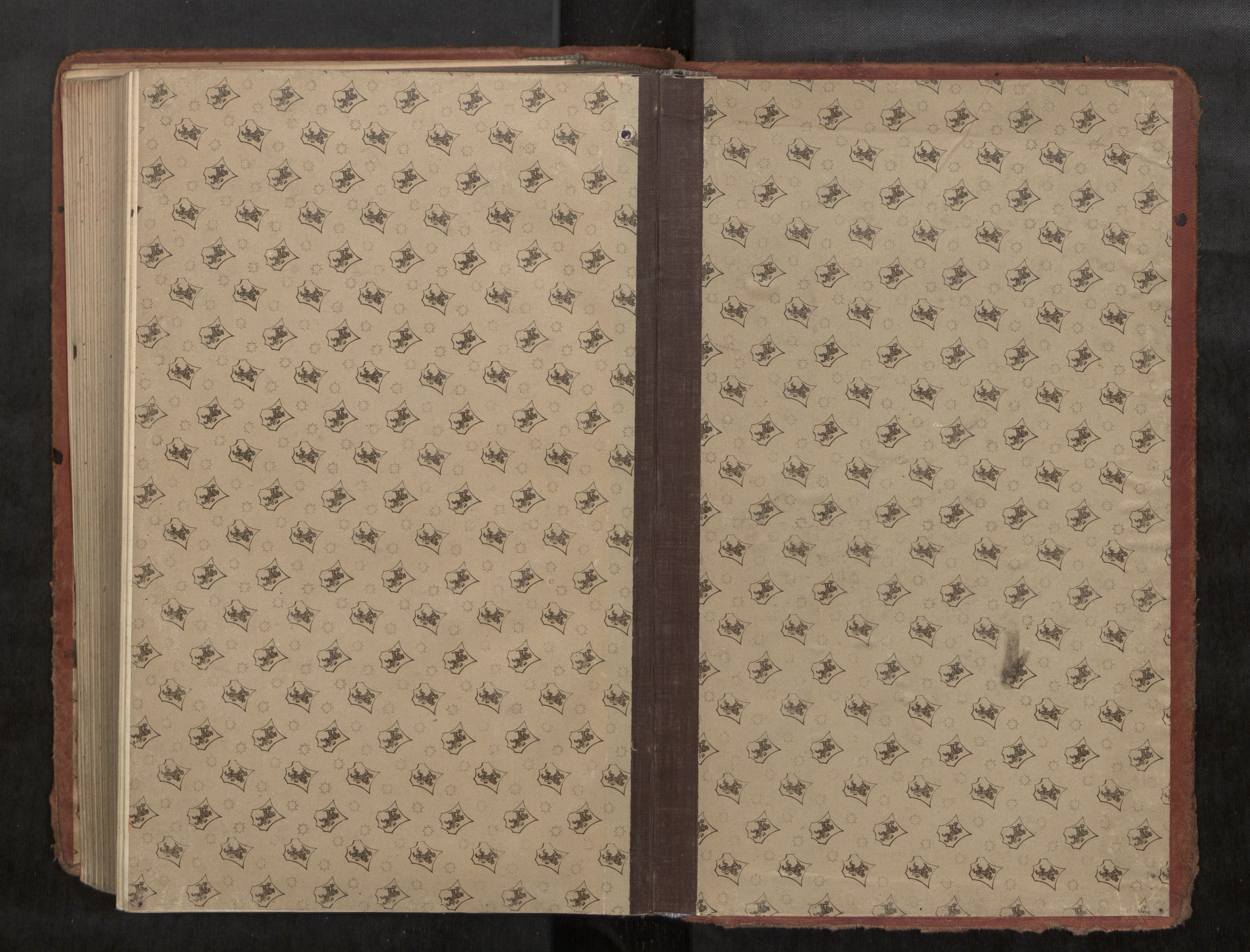 Fosen sorenskriveri, AV/SAT-A-1107/1/3/3B/L0008: Skiftebehandlingsprotokoll, 1904-1907