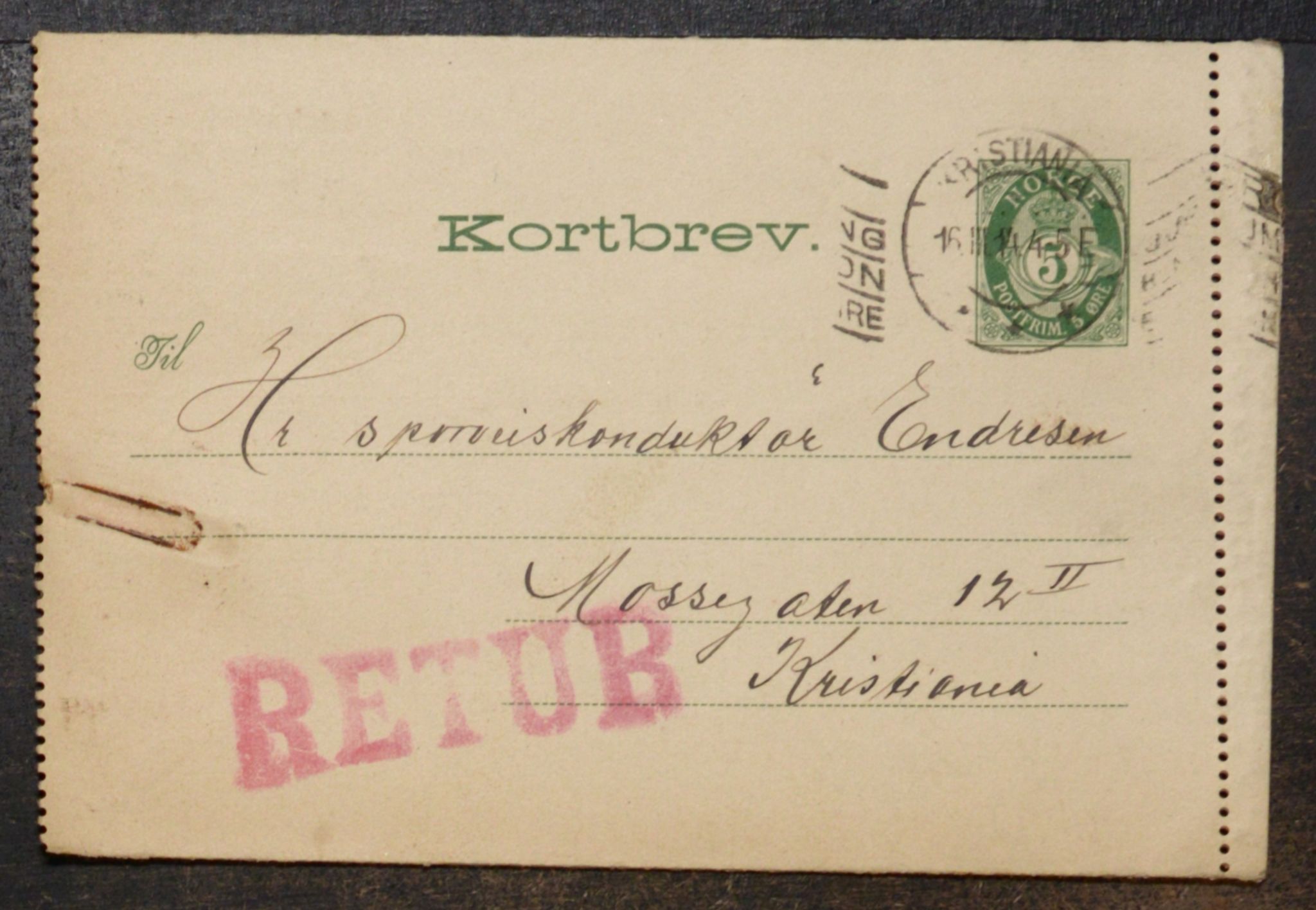 OBA, Kommunal folketelling 1.2.1914 for Kristiania, 1914, s. 65870