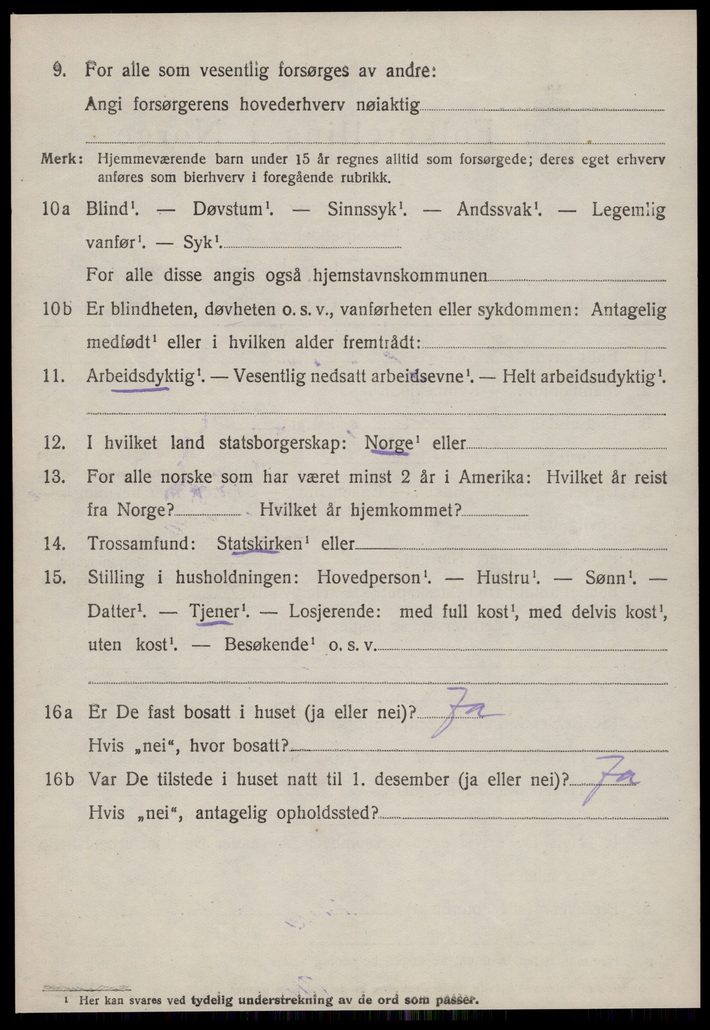 SAT, Folketelling 1920 for 1532 Giske herred, 1920, s. 1637