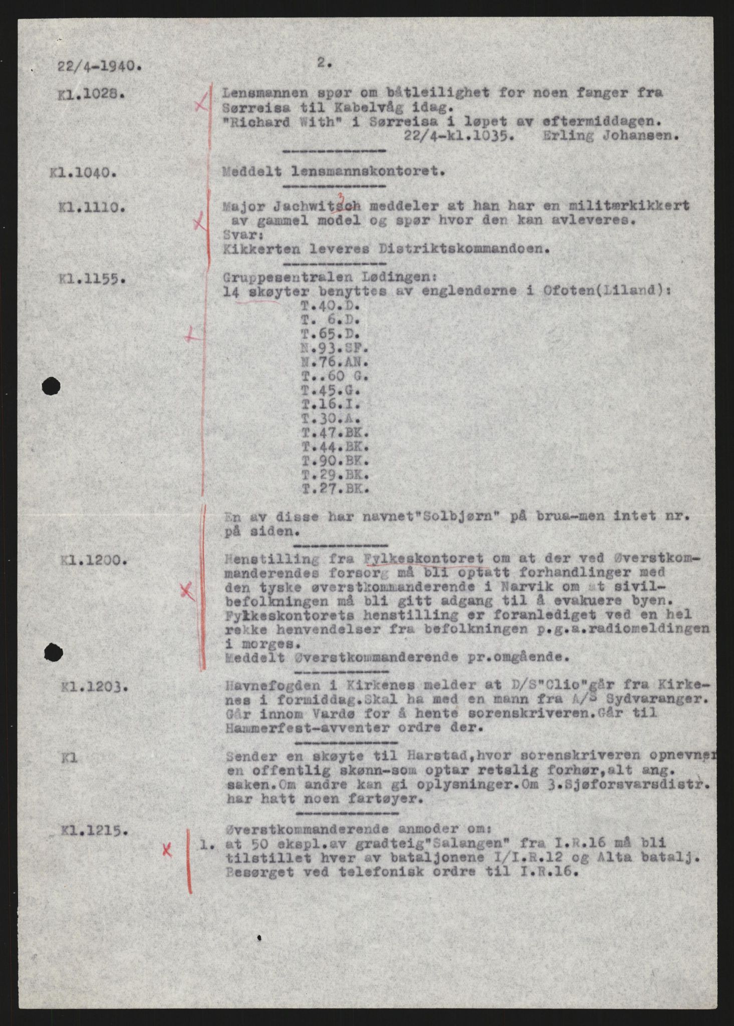 Forsvaret, Forsvarets krigshistoriske avdeling, AV/RA-RAFA-2017/Y/Yb/L0133: II-C-11-600  -  6. Divisjon: Divisjonskommandoen, 1940, s. 667