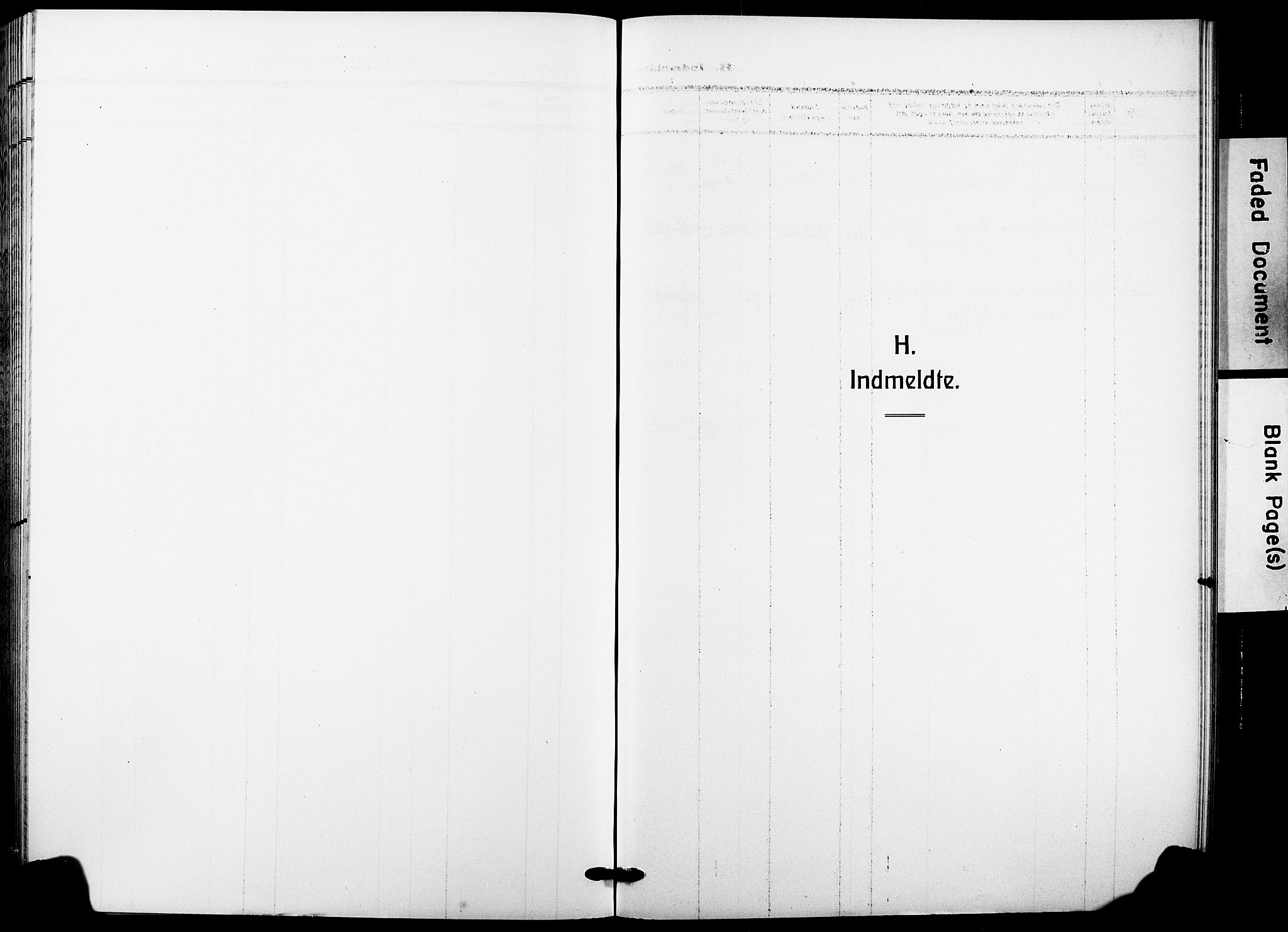 Garnisonsmenigheten Kirkebøker, AV/SAO-A-10846/F/Fa/L0016: Ministerialbok nr. 16, 1922-1930
