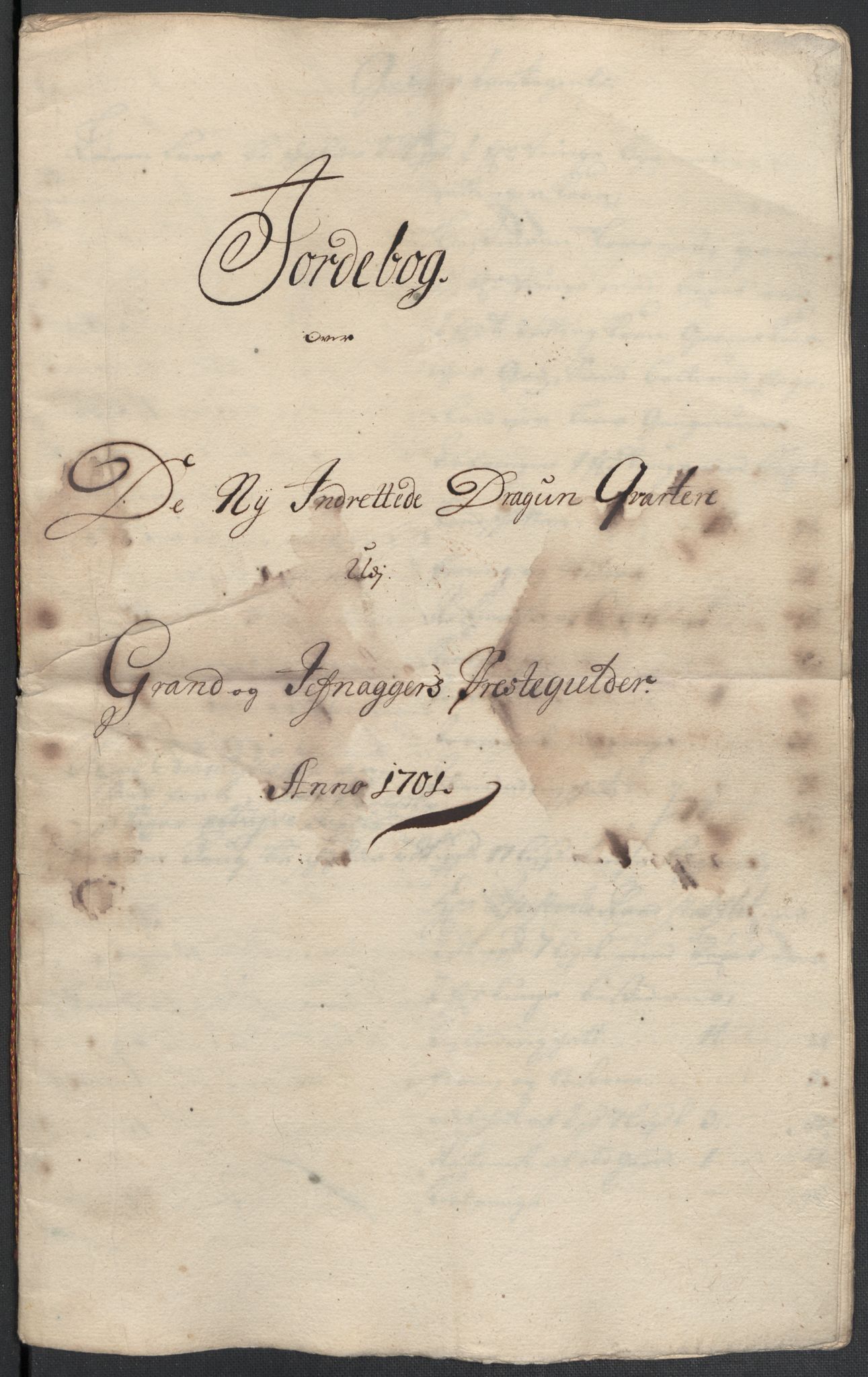 Rentekammeret inntil 1814, Reviderte regnskaper, Fogderegnskap, RA/EA-4092/R18/L1301: Fogderegnskap Hadeland, Toten og Valdres, 1703, s. 142