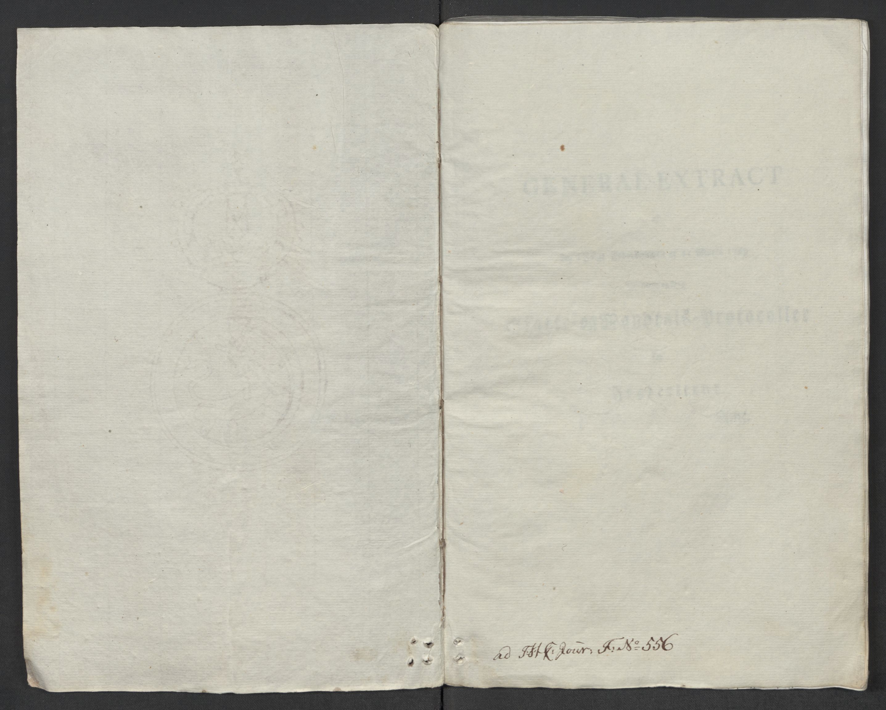 Rentekammeret inntil 1814, Reviderte regnskaper, Mindre regnskaper, RA/EA-4068/Rf/Rfe/L0049: Sunnhordland og Hardanger fogderi, Sunnmøre fogderi, 1789, s. 330