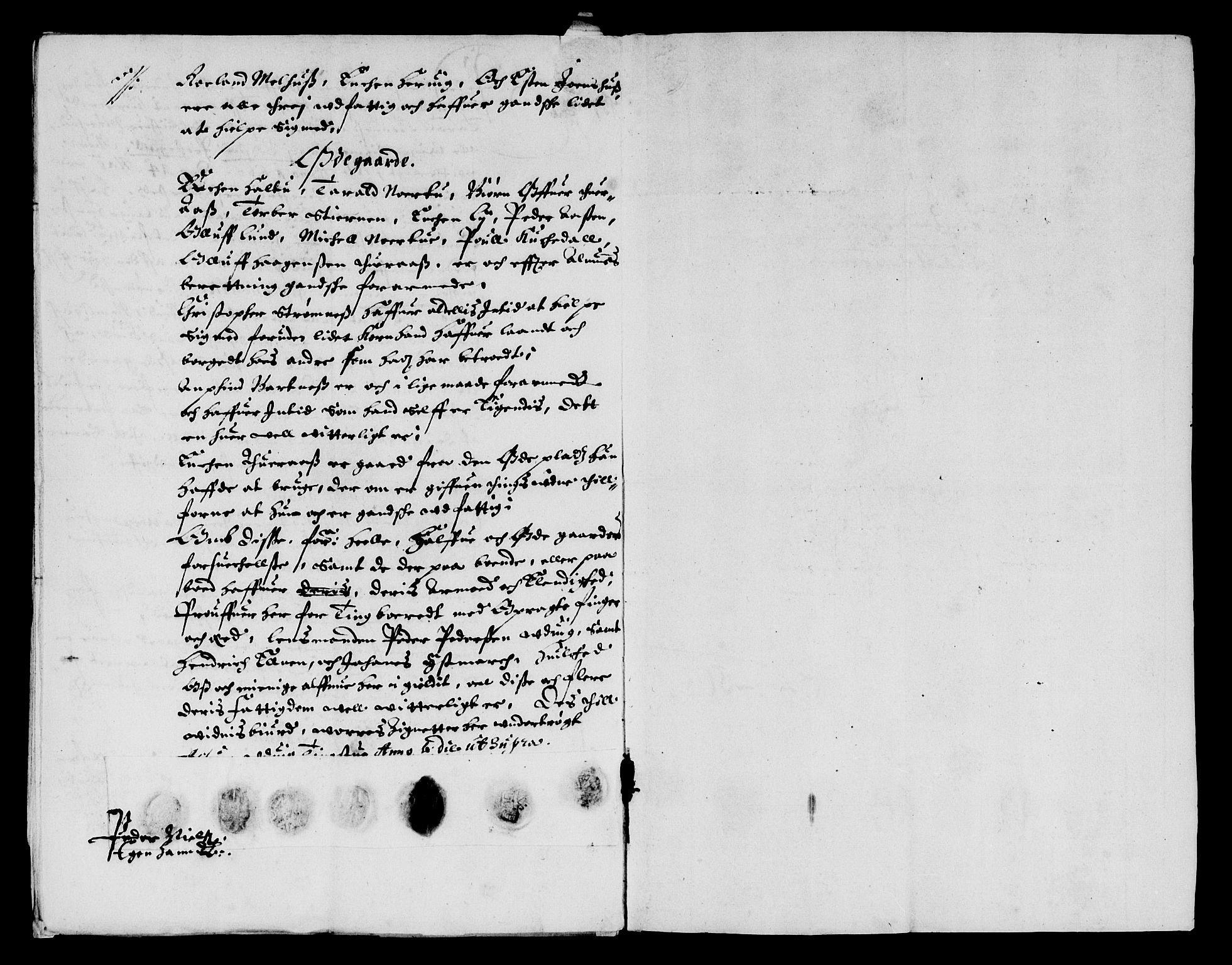 Rentekammeret inntil 1814, Reviderte regnskaper, Lensregnskaper, RA/EA-5023/R/Rb/Rbw/L0135: Trondheim len, 1658-1659